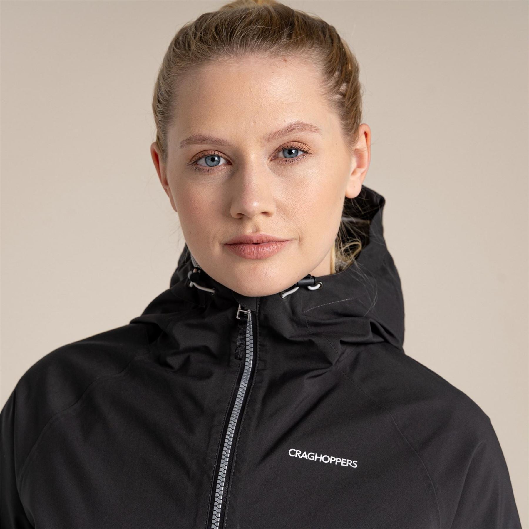 Craghoppers Minola Gore Tex Rain Anorak