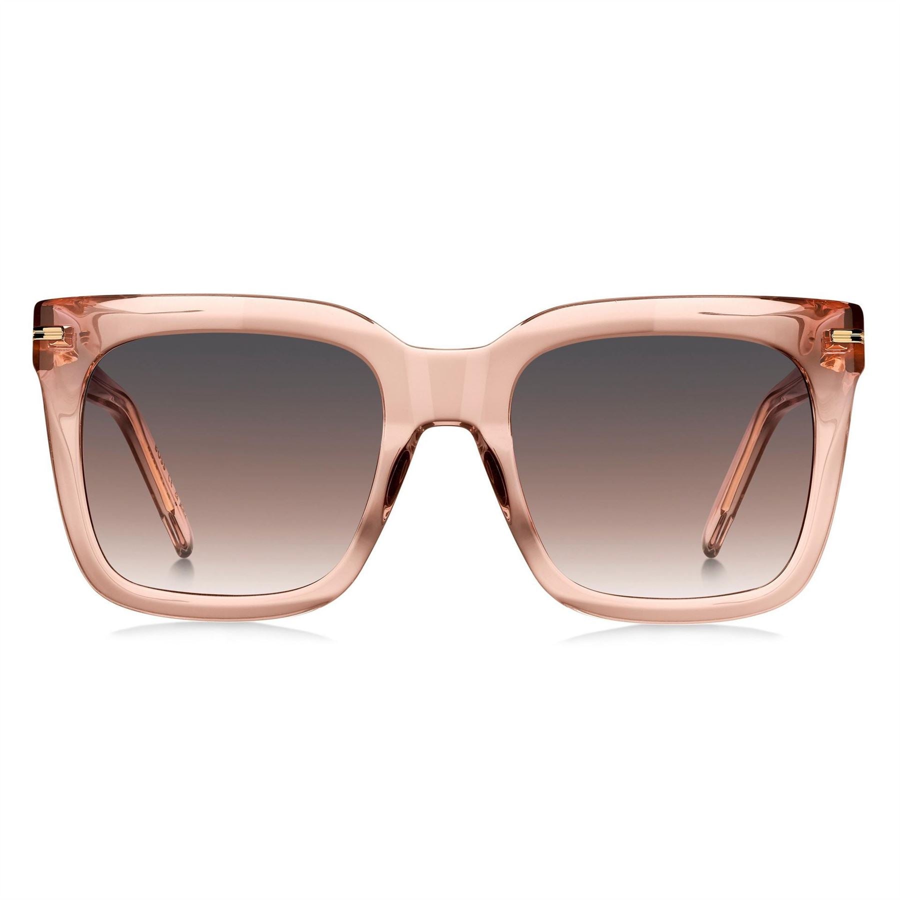 Boss Round Sunglasses