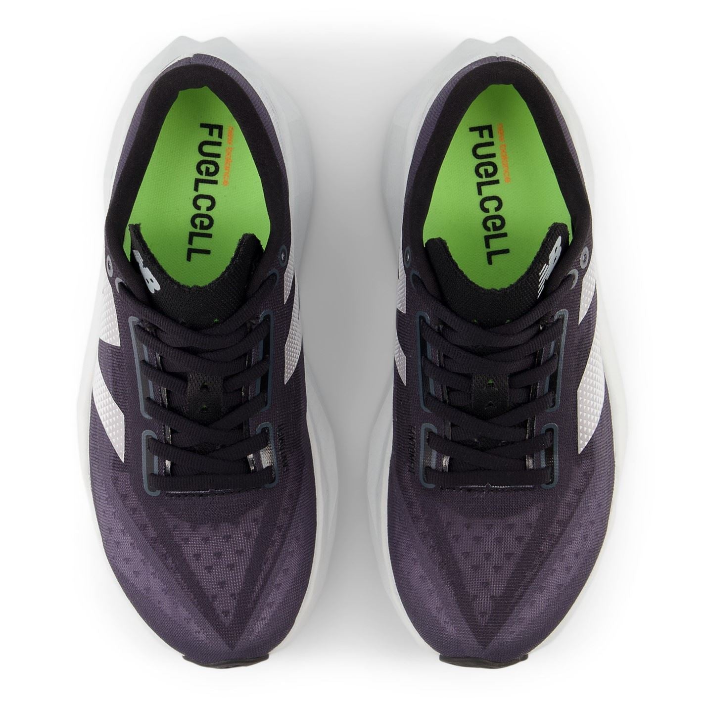 New Balance Womens Balance Fuelcell Rebel V4 Running Trainers