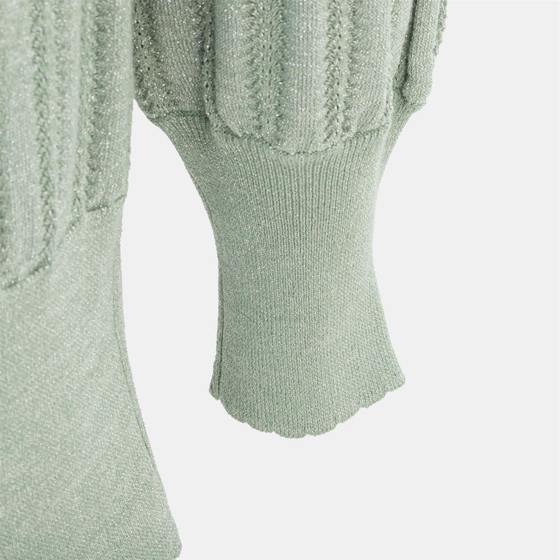 Miso Womens Knit Jumper