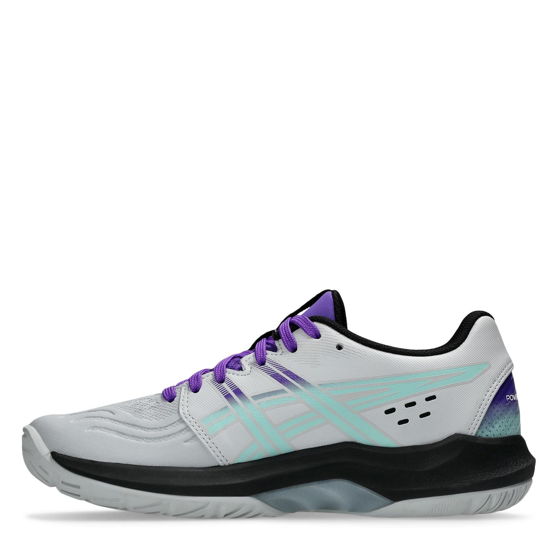 Asics Powrbreak Volleyball Shoes