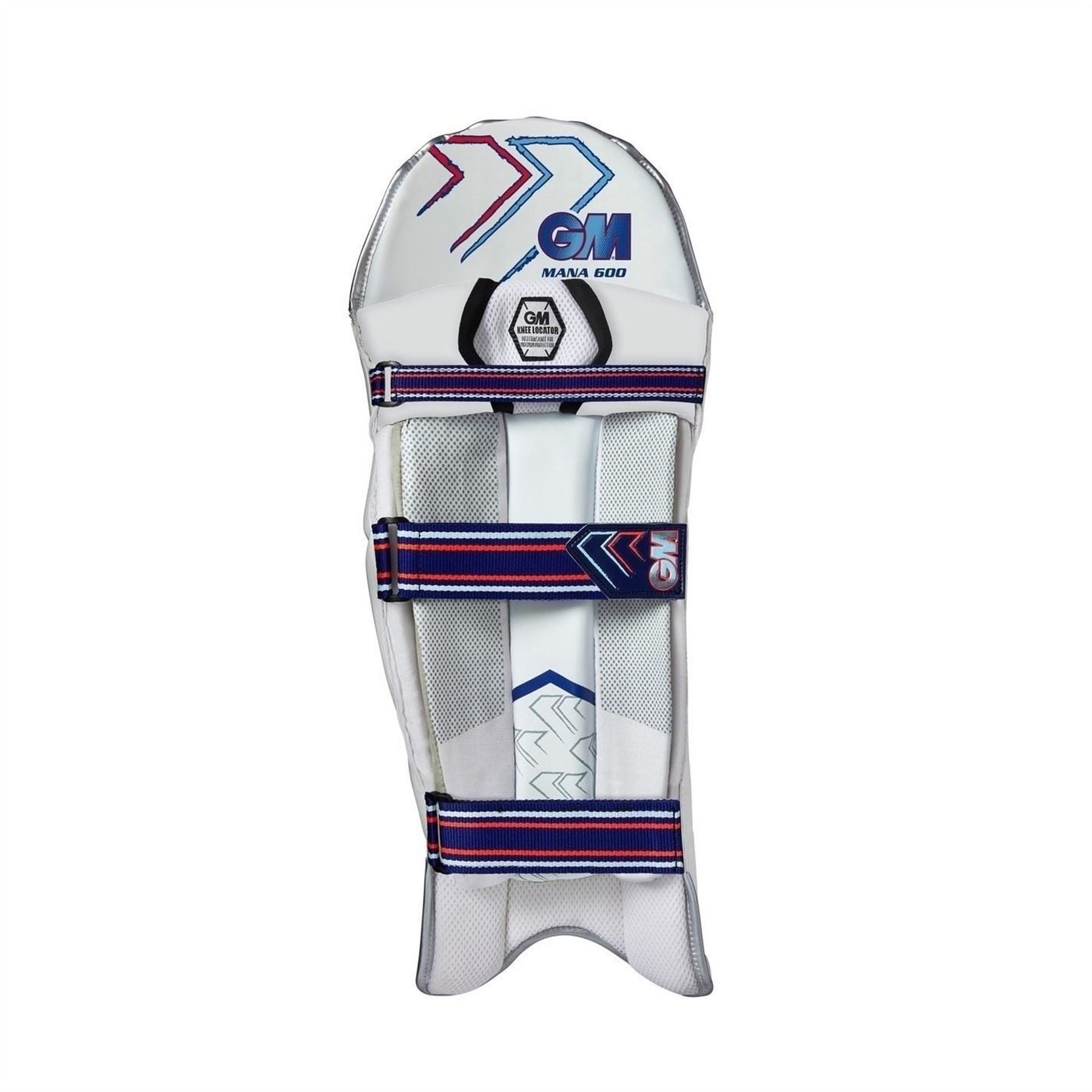 Gunn And Moore Mana 600 Cricket Batting Pads   Adult