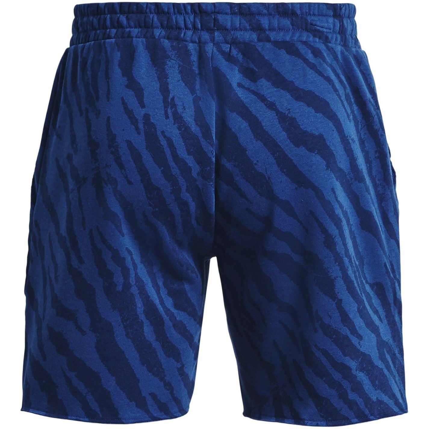 Under Armour Pjt Rck Fitness Shorts