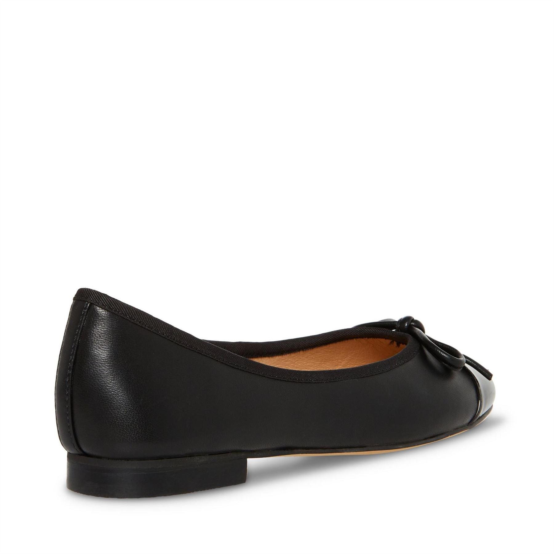 Steve Madden Ballet Bow Flat Heel Pumps