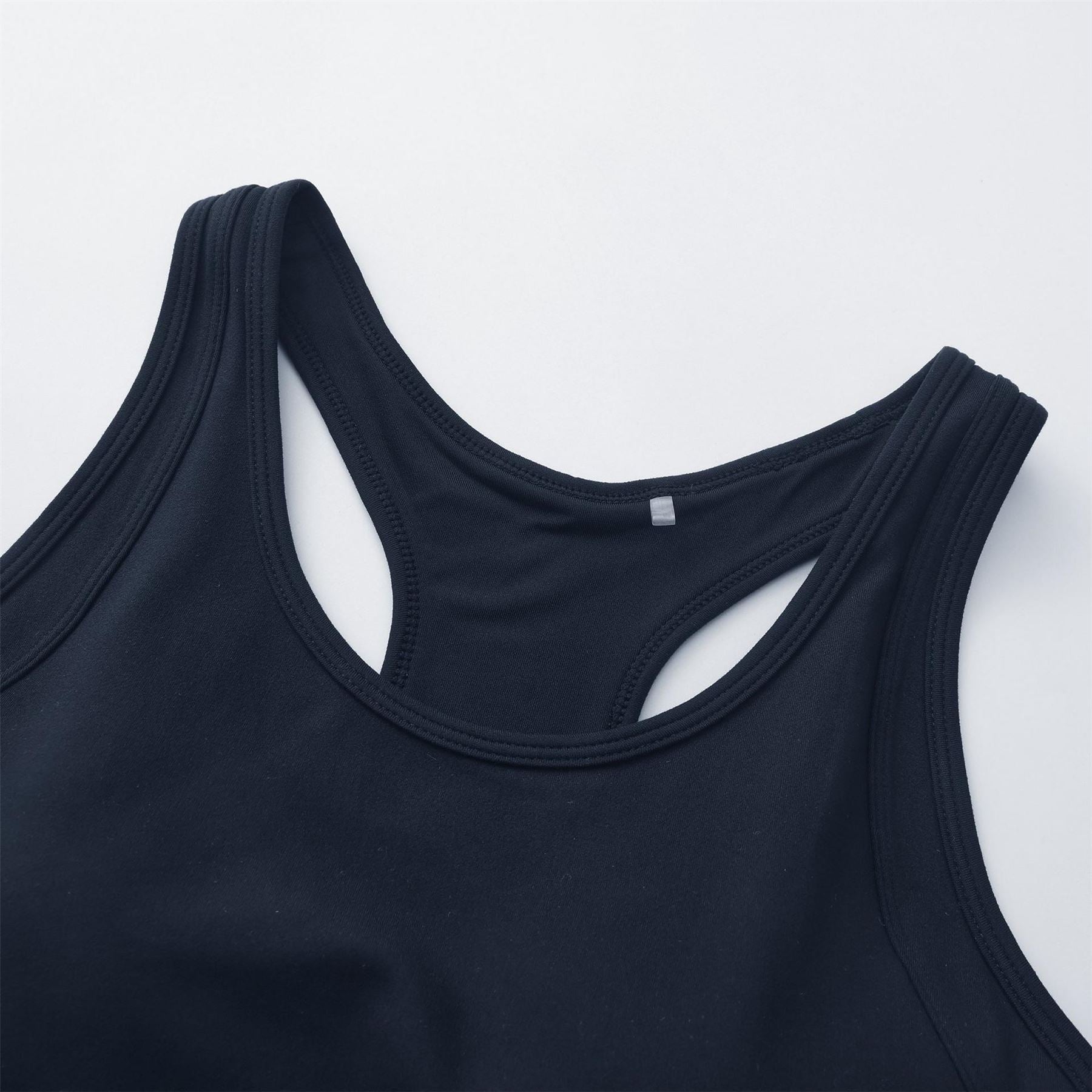 LA Gear Womens Secure Fit Sports Bra