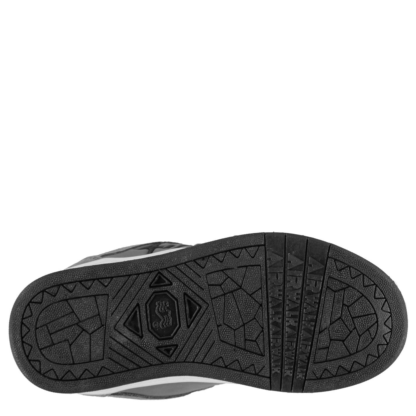 Airwalk Neptune Child Boys Skate Shoes