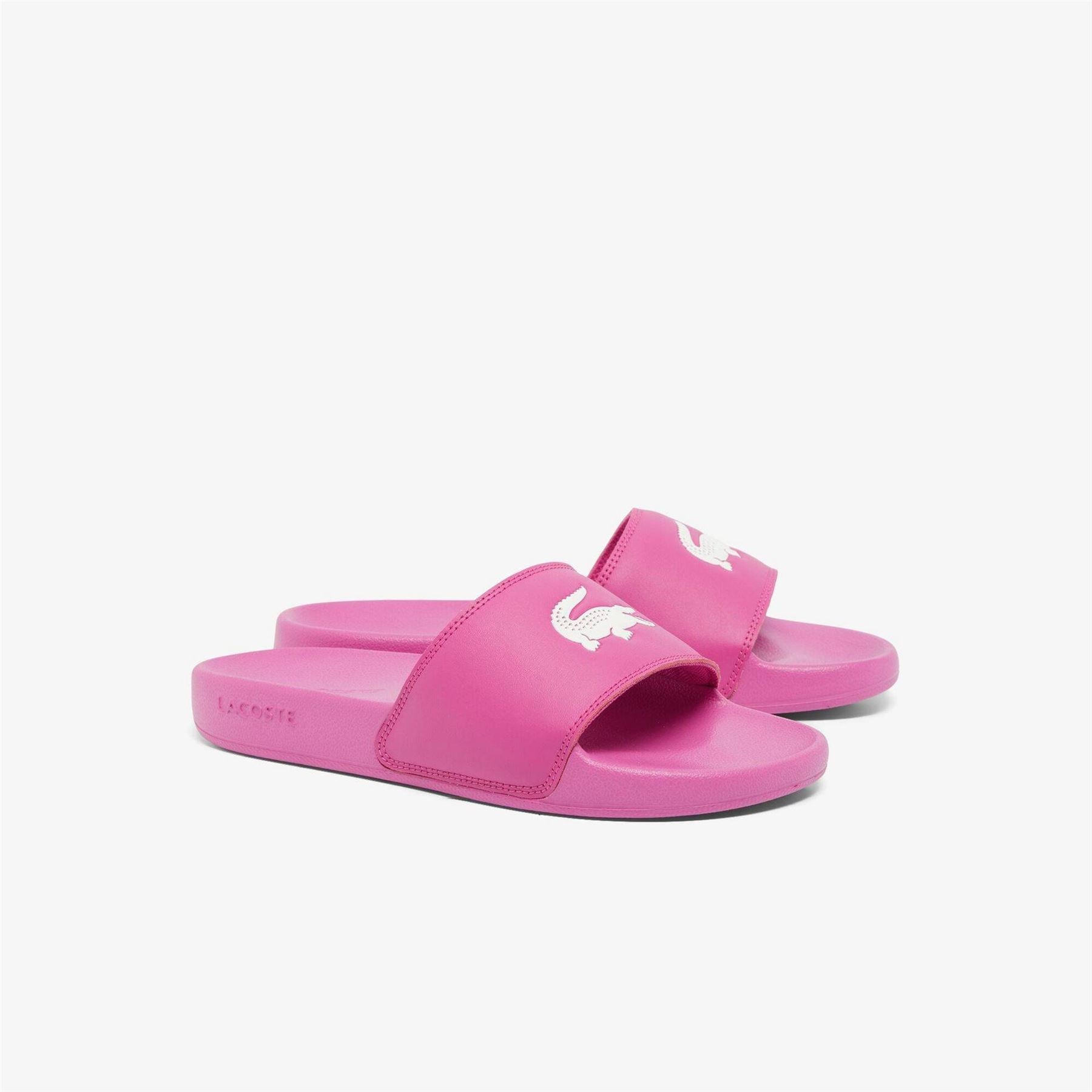 Lacoste Sliders