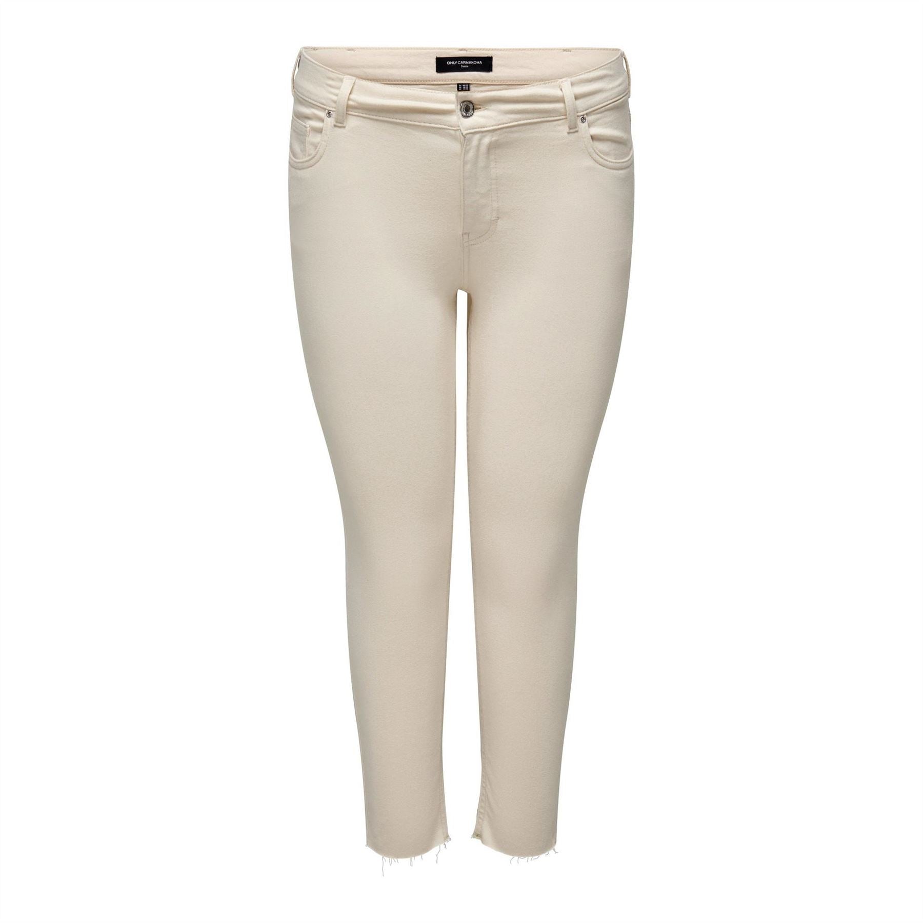 Only Five Pocket Design Skinny Jeans