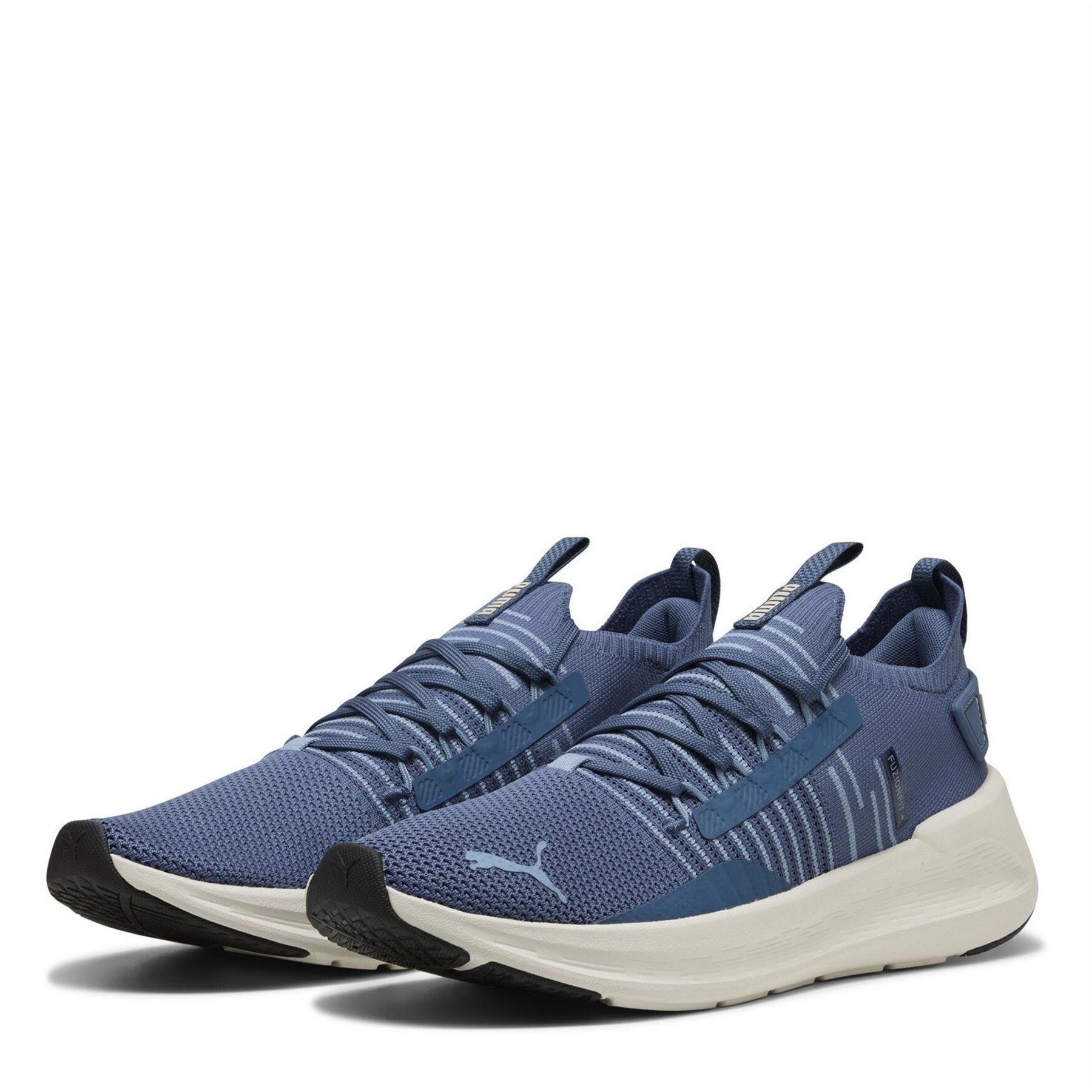 Puma Softride Symmetry Fuzion Running Shoes