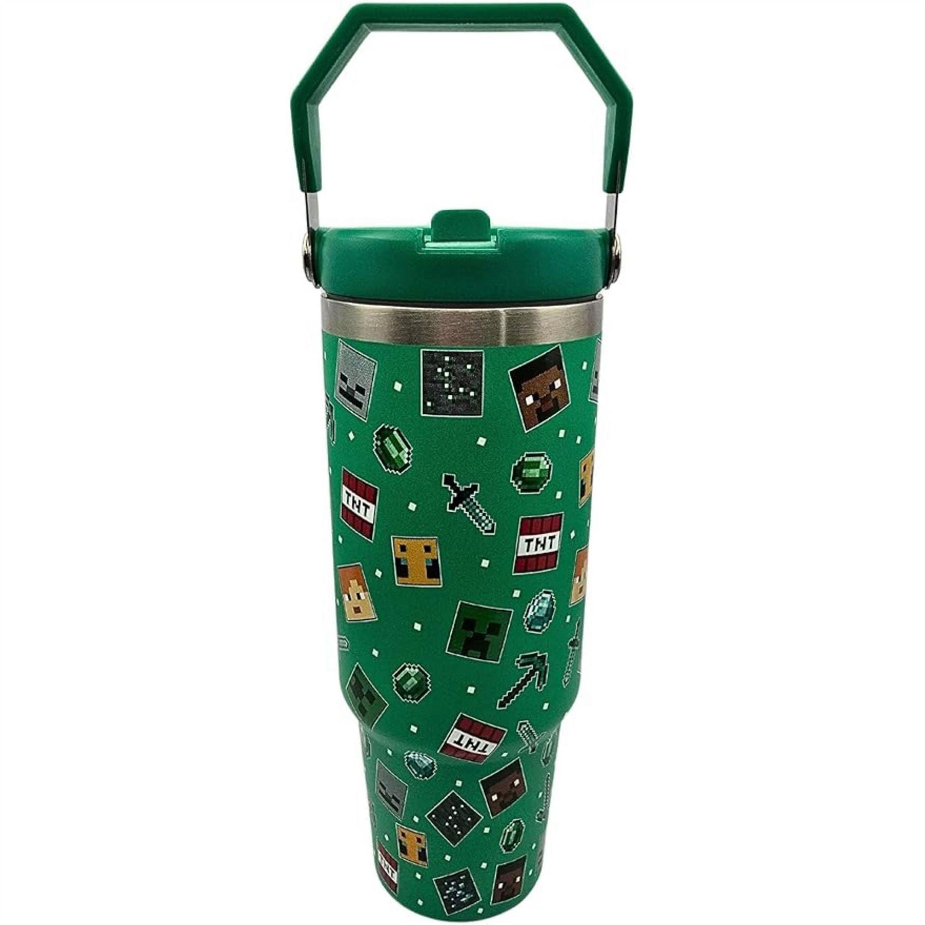 Character Licensed Bradley 30oz Travel Cup
