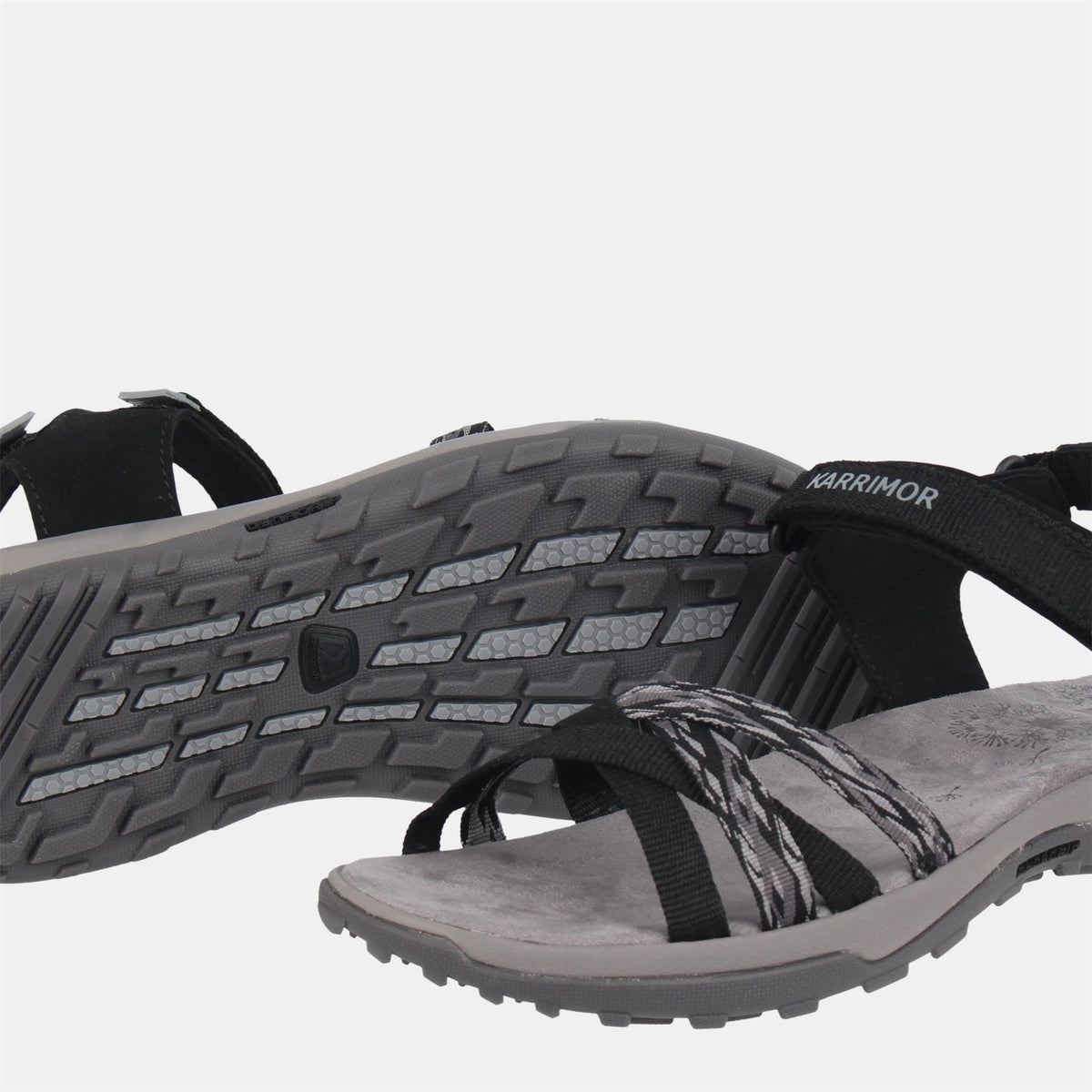 Karrimor Womens Salina Walking Sandals