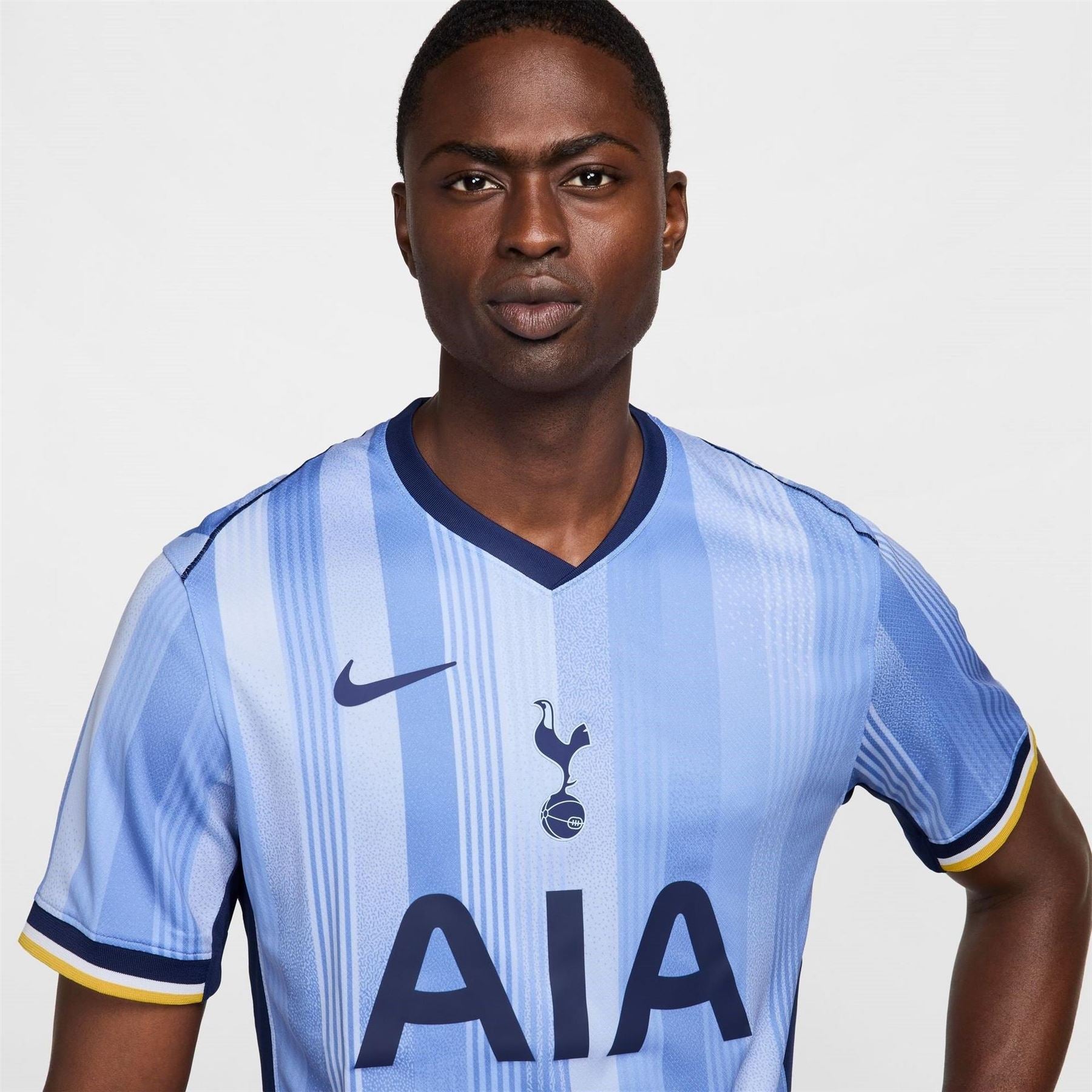 Nike Hotspur Away Shirt 2024 2025 Adults