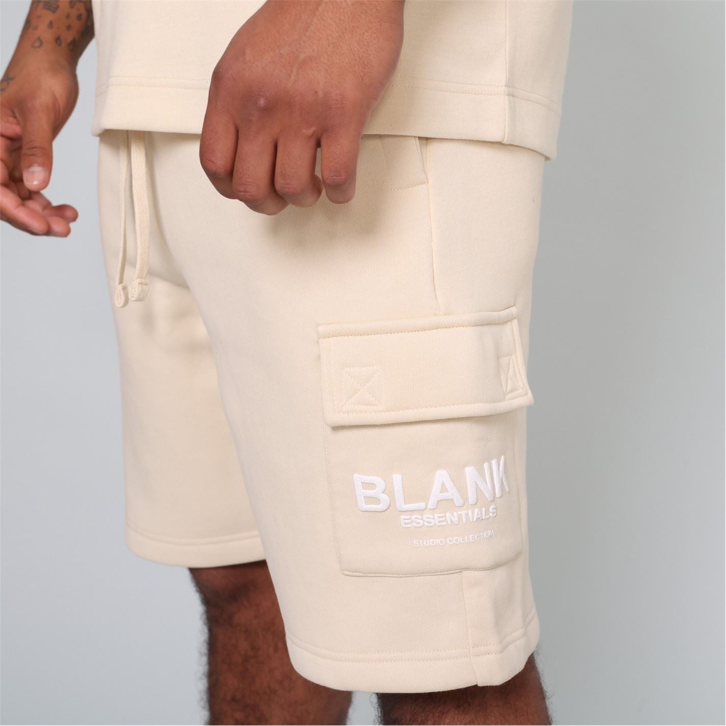 Blank Essentials Essentials Studio Shorts