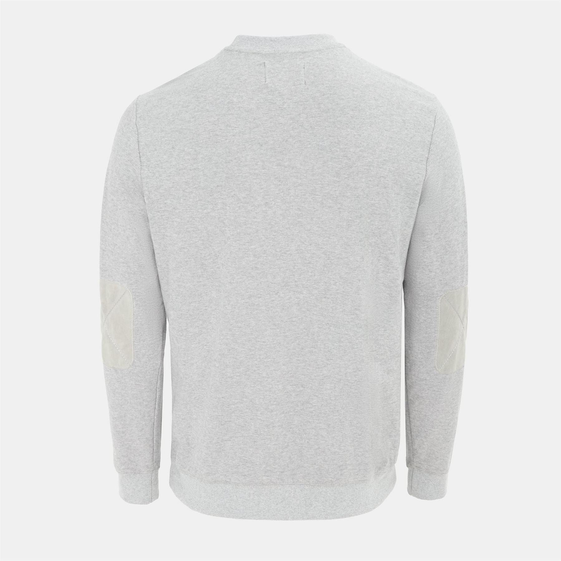 Howick Mens Crew Neck  Jumper