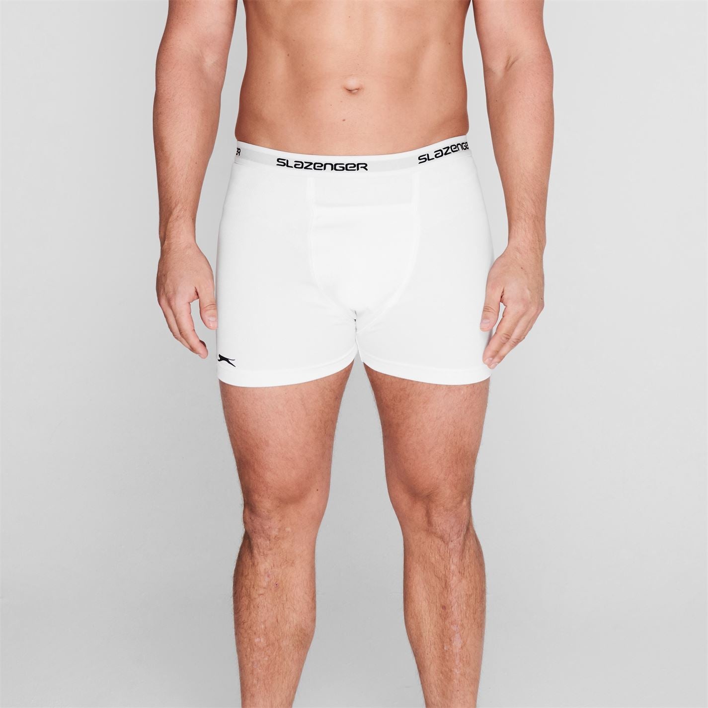 Slazenger Mens Cricket Boxer
