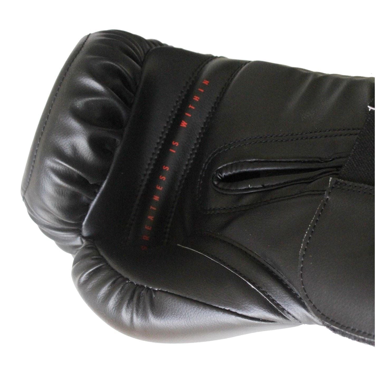 Everlast Elite Pro Hook  And  Loop