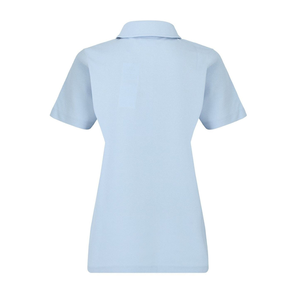Slazenger Womens Pique Polo Shirt