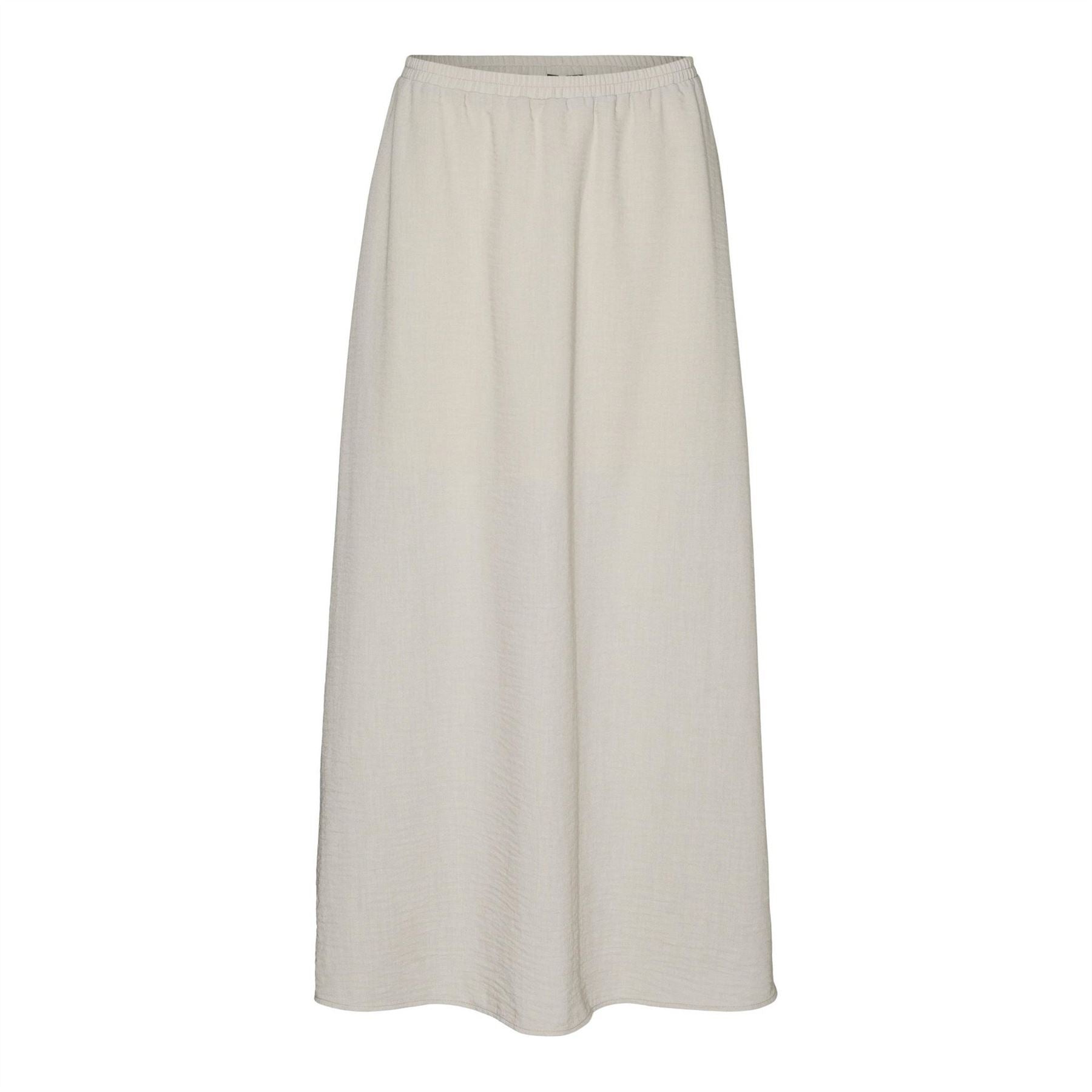Vero Moda Kita Maxi A-Line Skirt