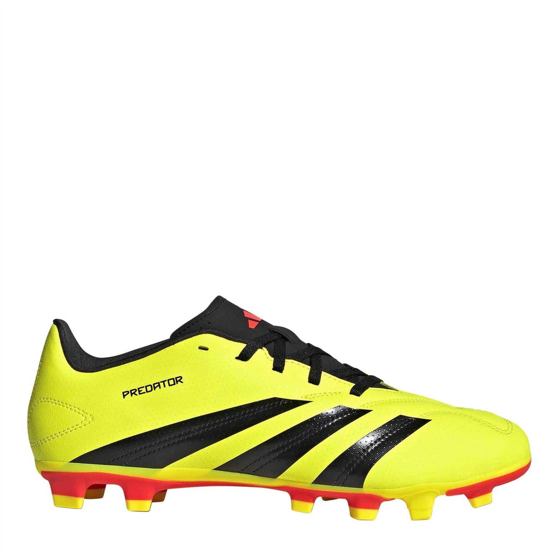 adidas Predator Club Firm Ground (fg) Football Boot
