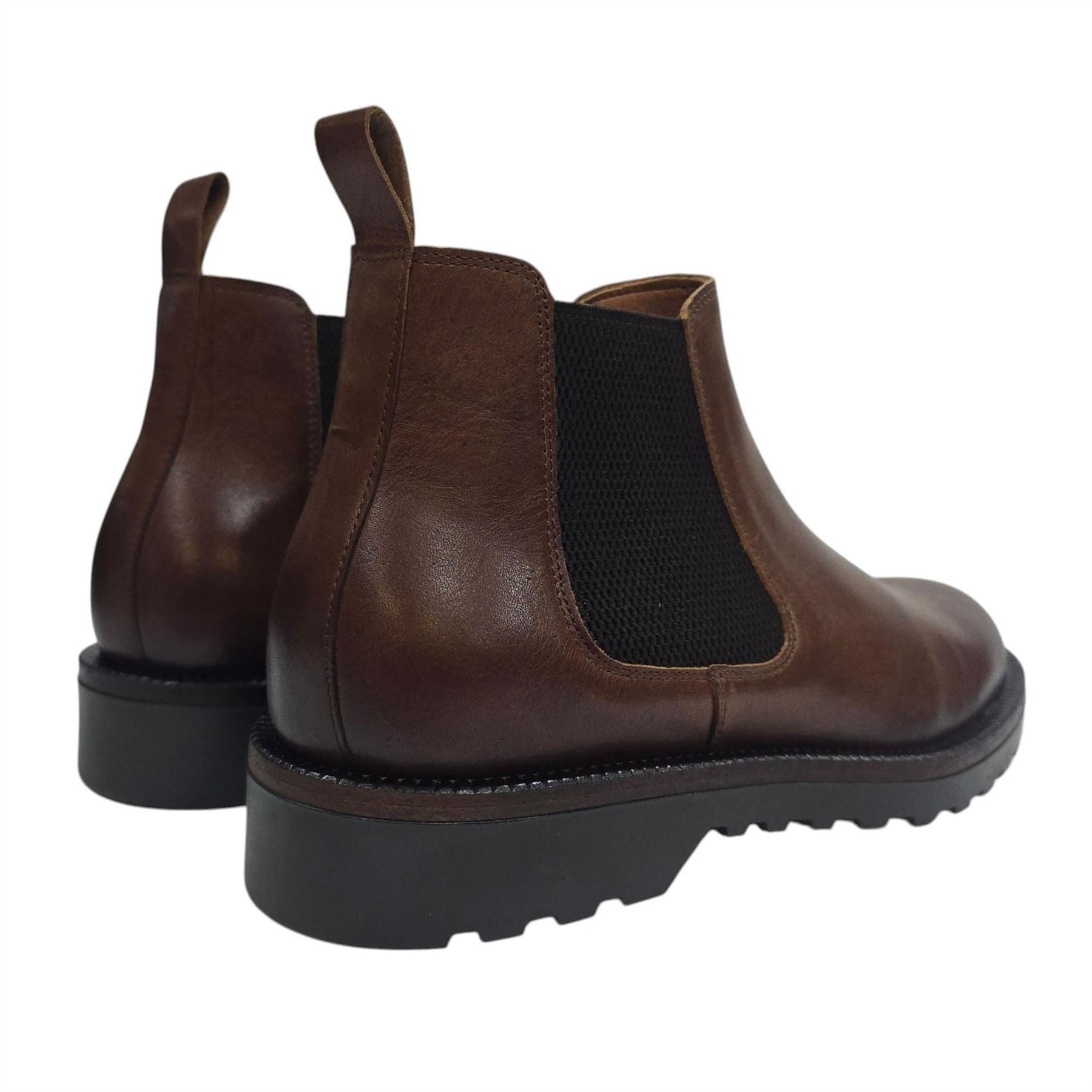 Deakins Deaks Republic Chelsea Boots
