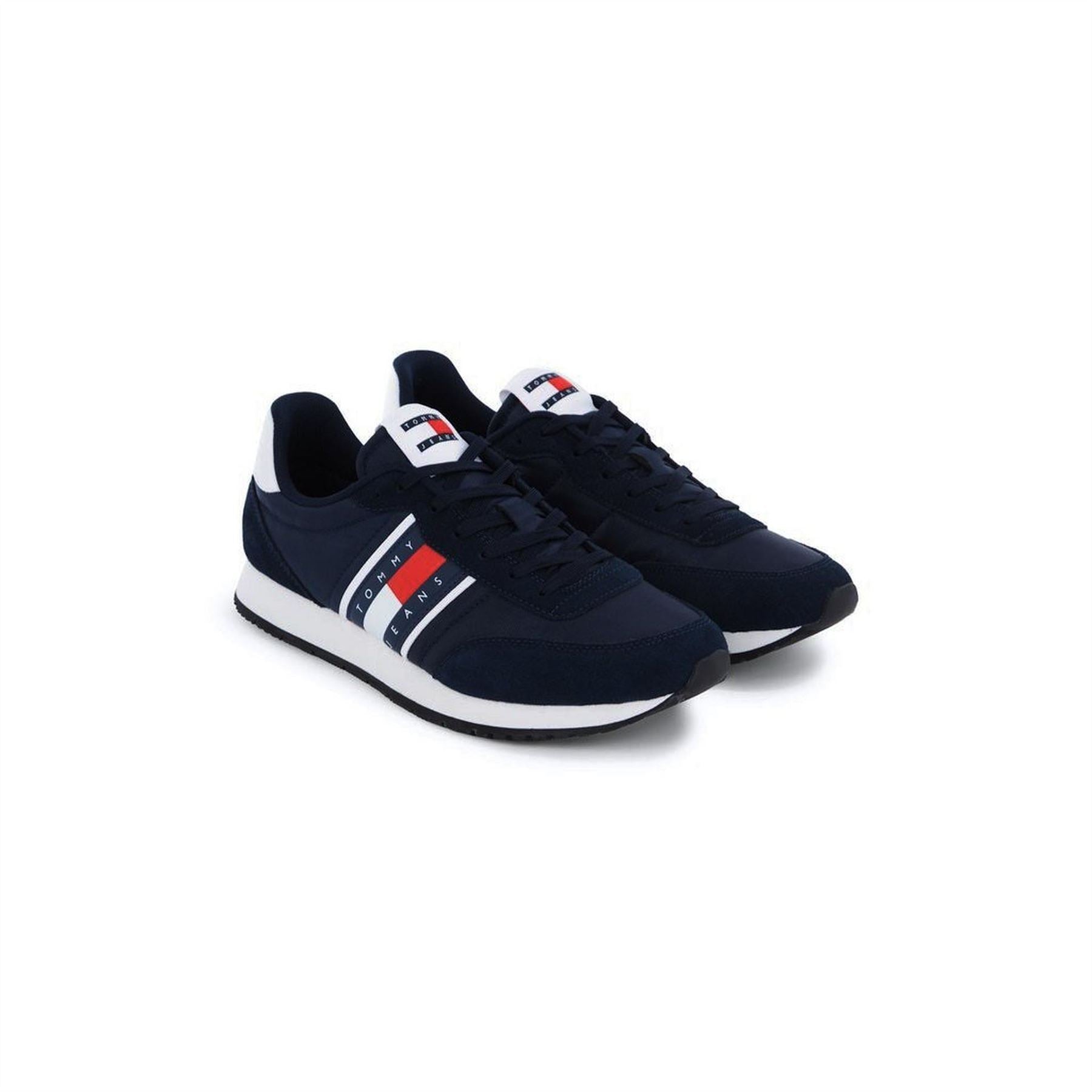 Tommy Jeans Casual Ess Trainers