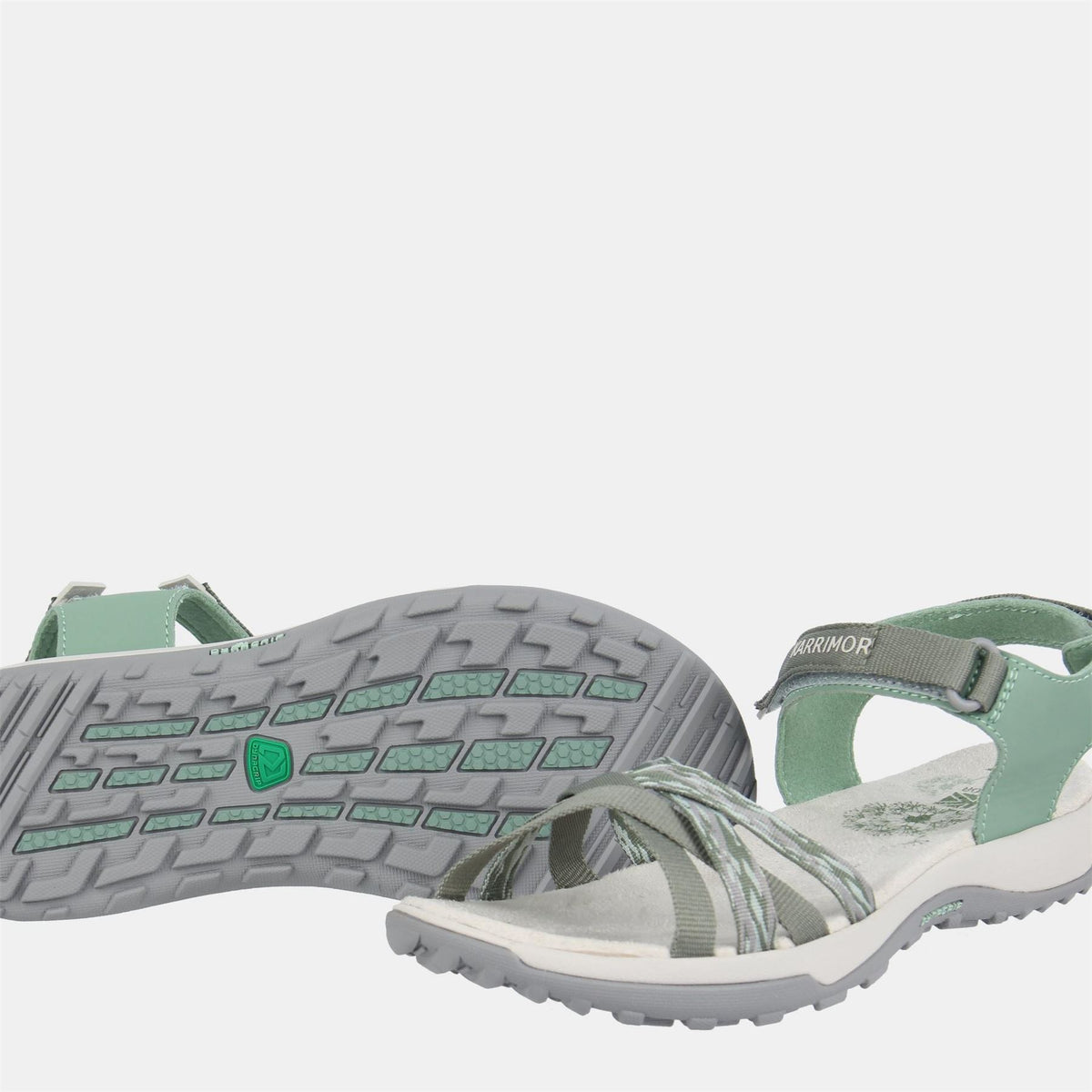 Karrimor Womens Salina Walking Sandals