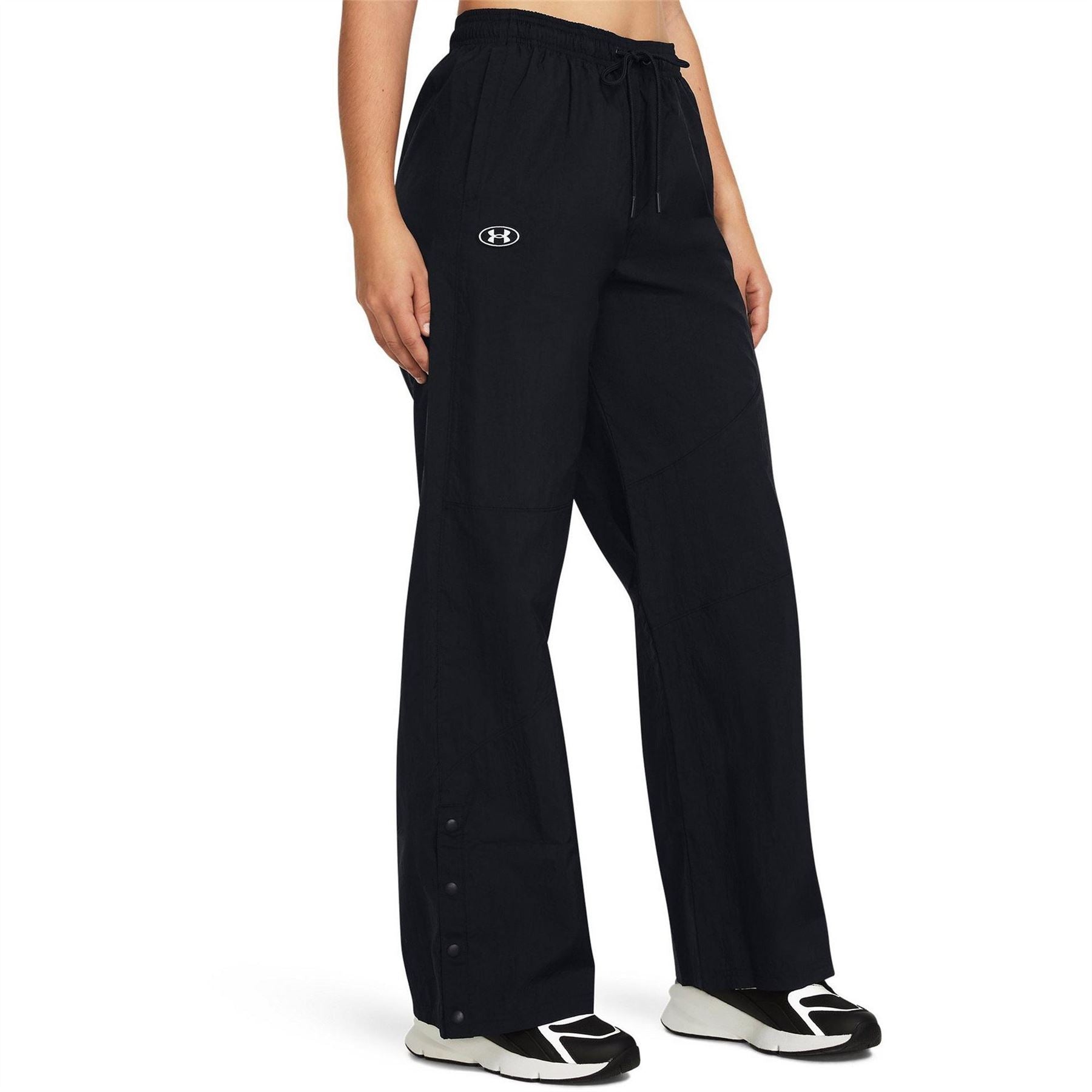 Under Armour Legacy Crinkle Joggers