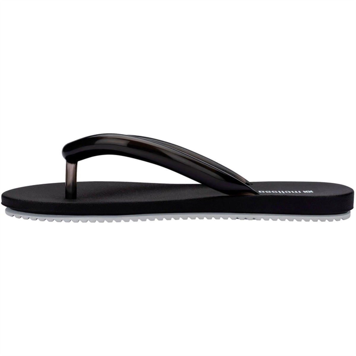 Melissa Airflow Thong Toe Flip Flops