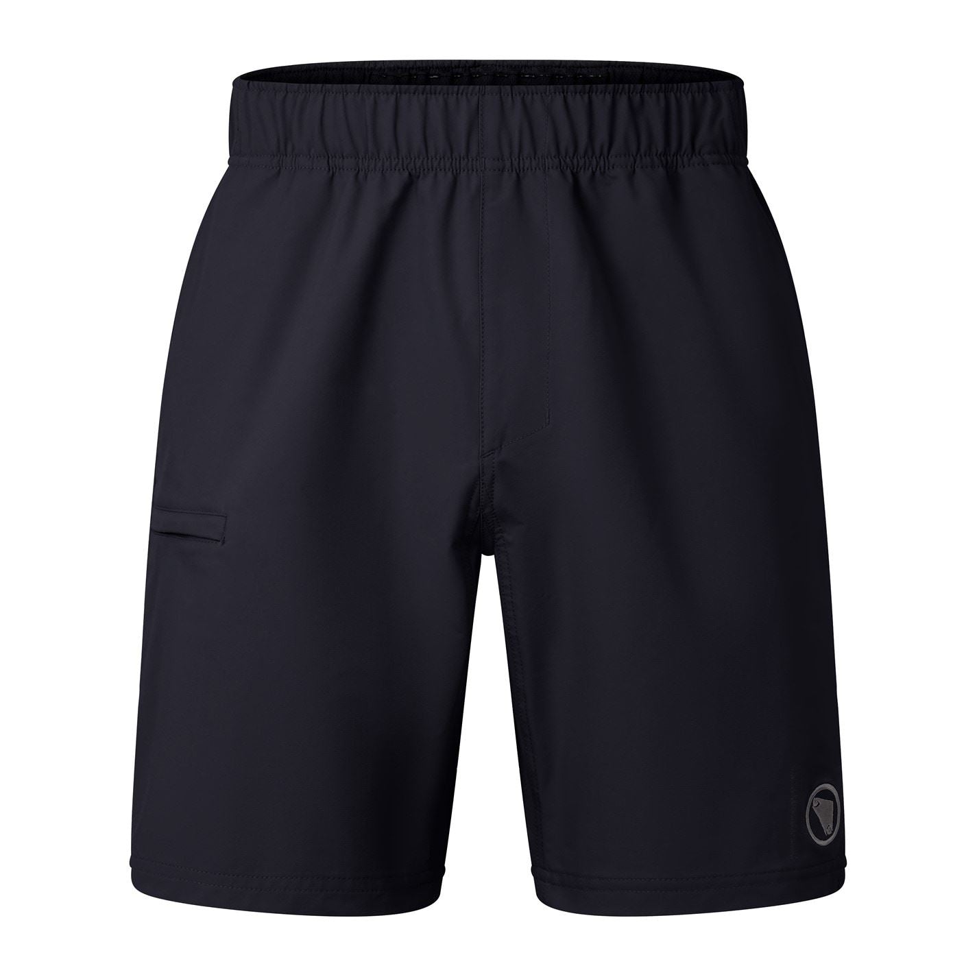 Endura Loop Baggy Short (with Liner)