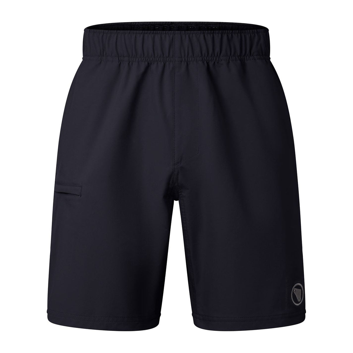 Endura Loop Baggy Short (with Liner)