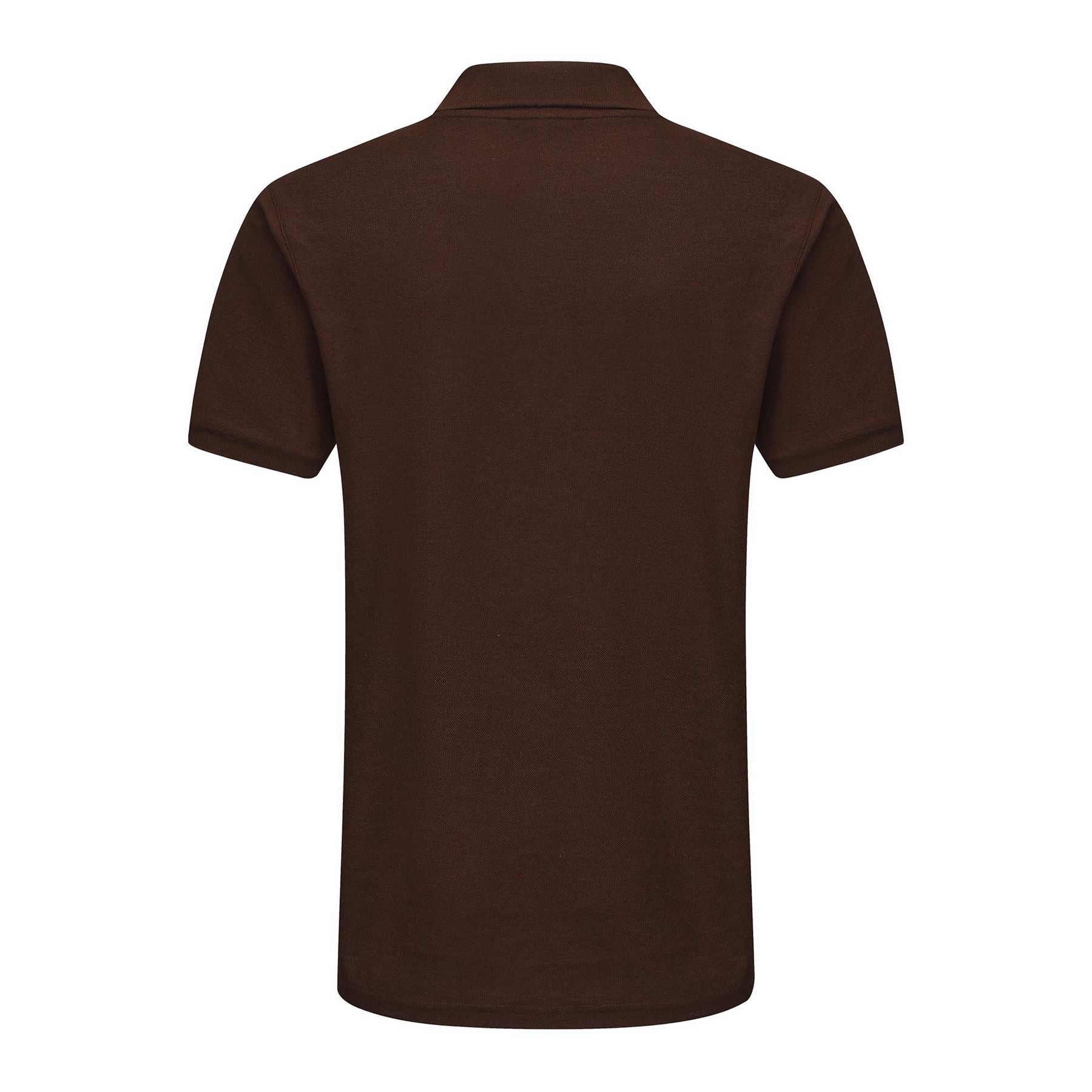 Slazenger Mens Plain Polo Shirt
