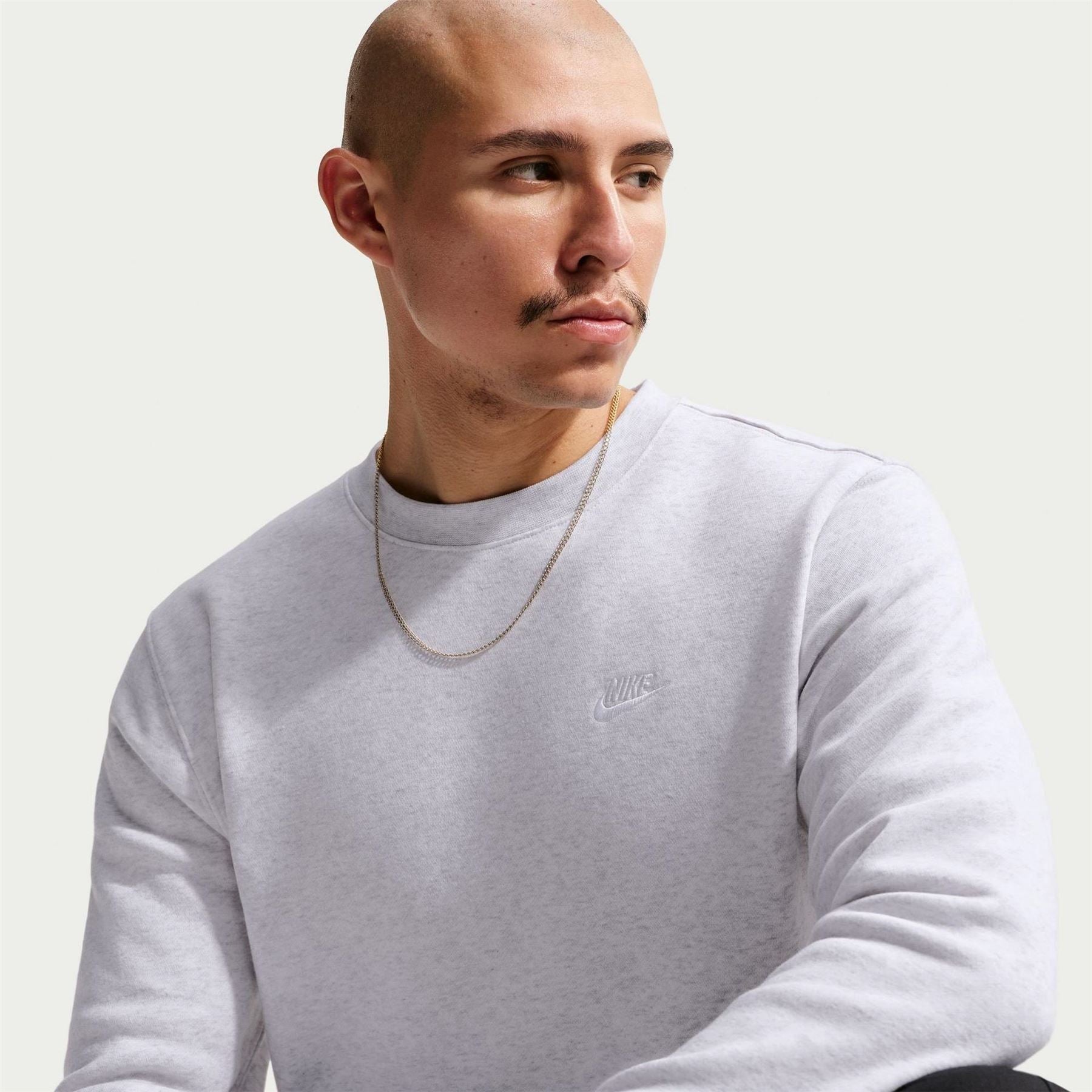 Nike Sportswear Club Crew
