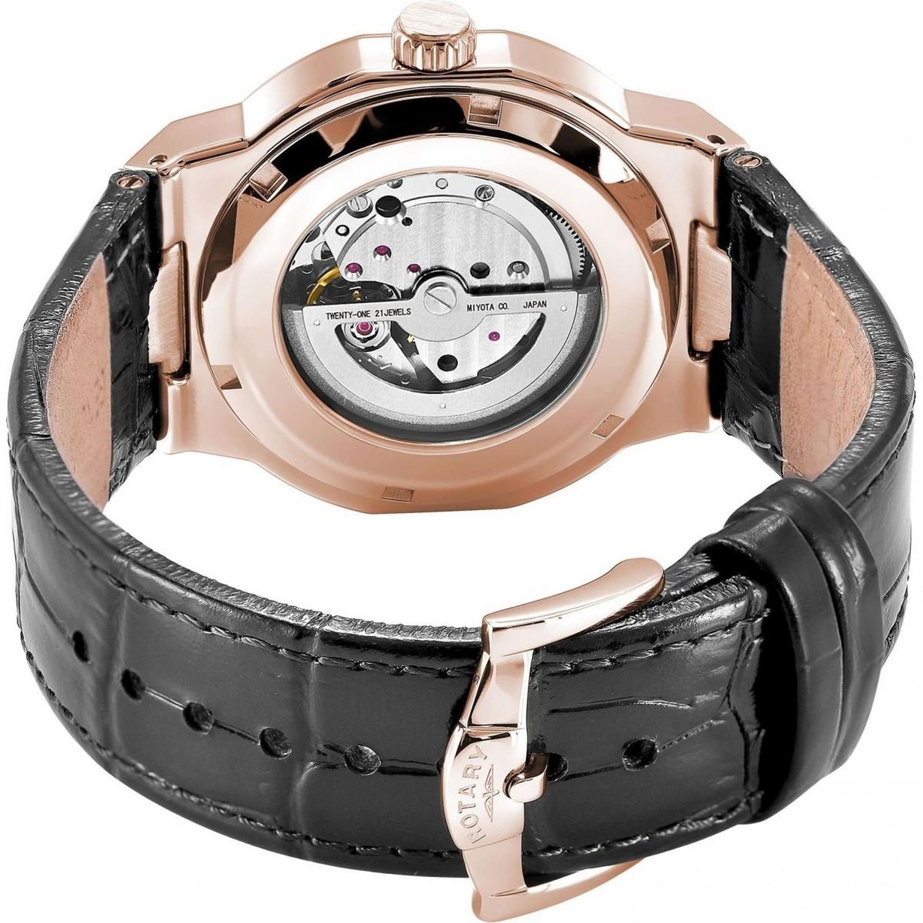 Rotary Regent Automatic Automatic Watch