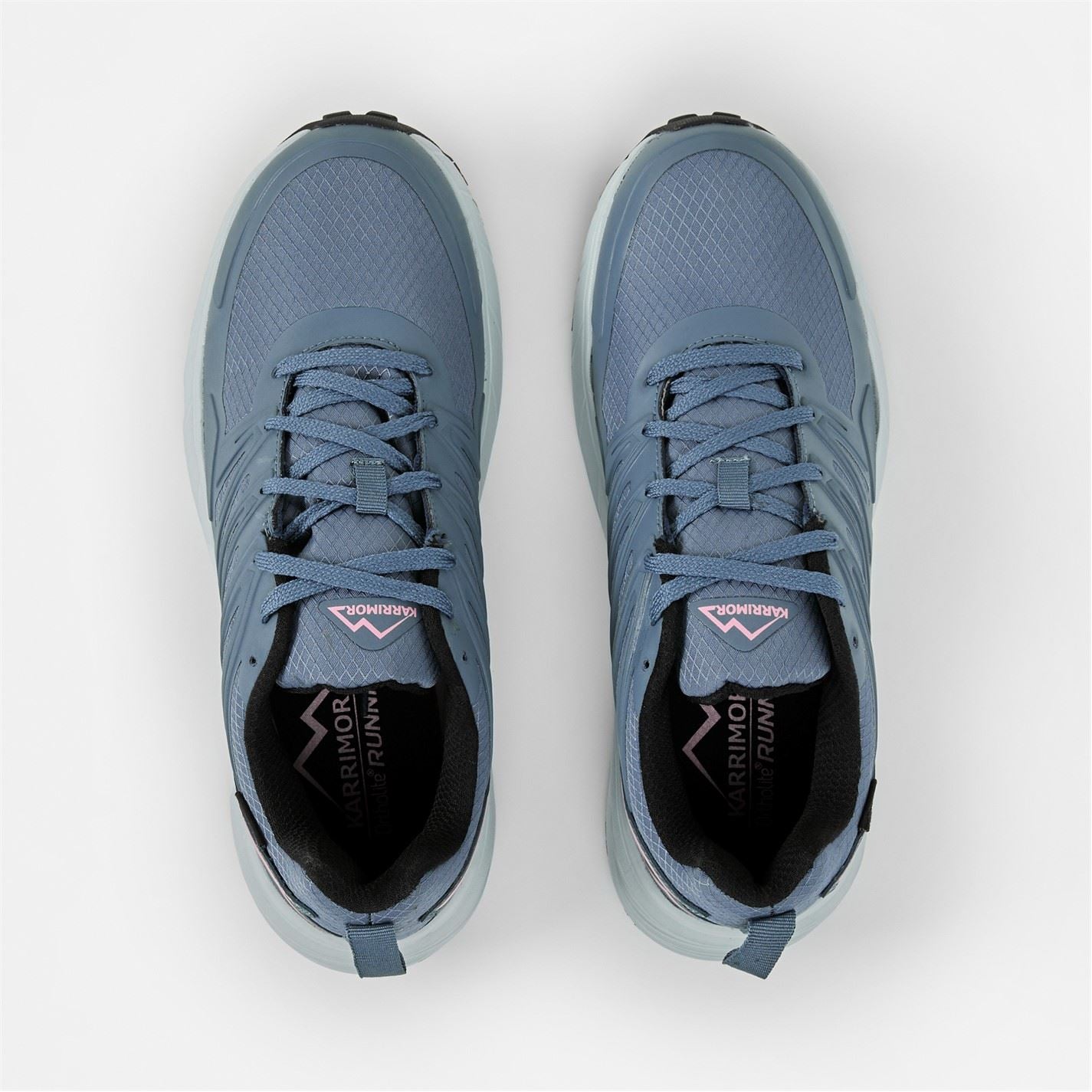 Karrimor Caracal Waterproof Trainers Ladies