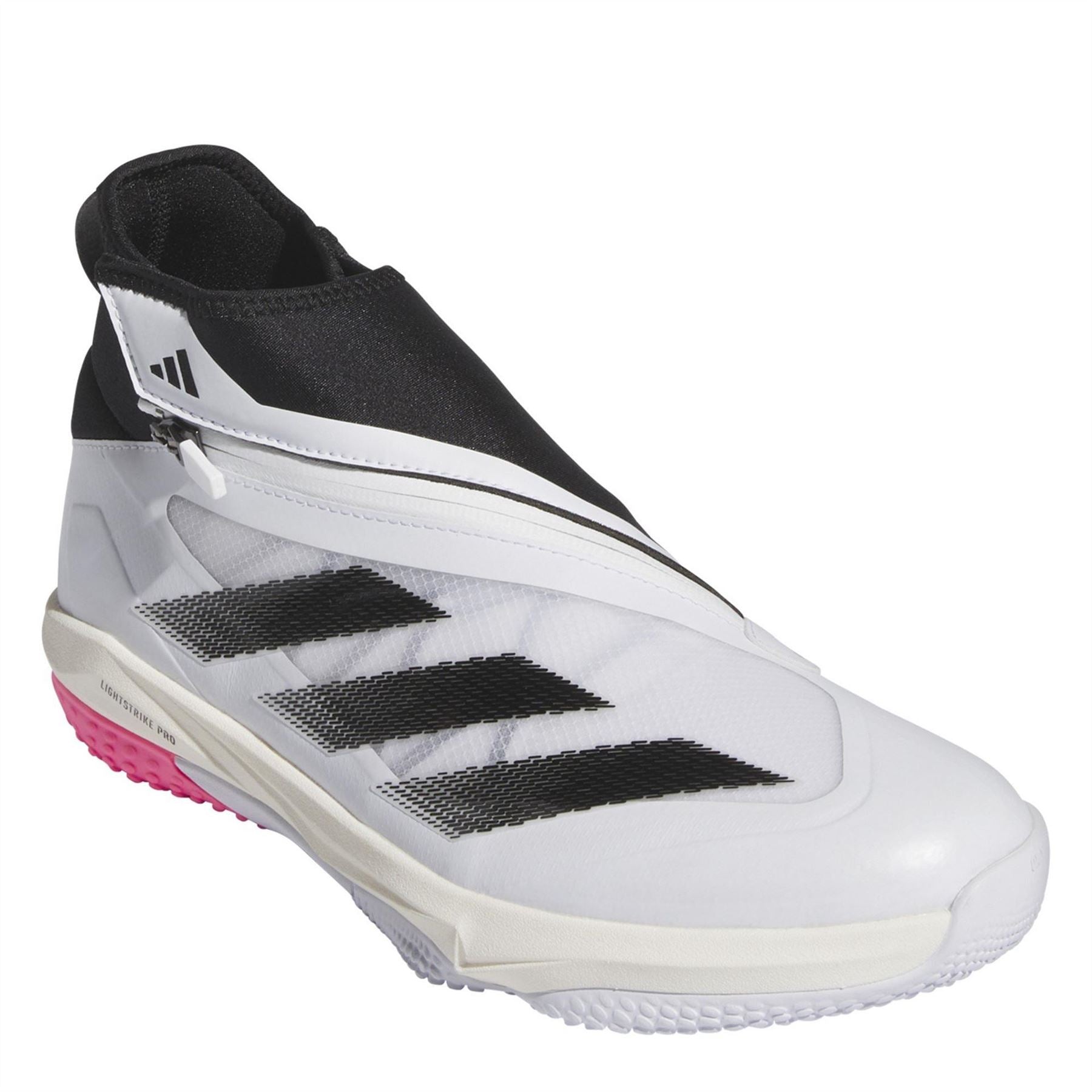 adidas Low Top Trainers