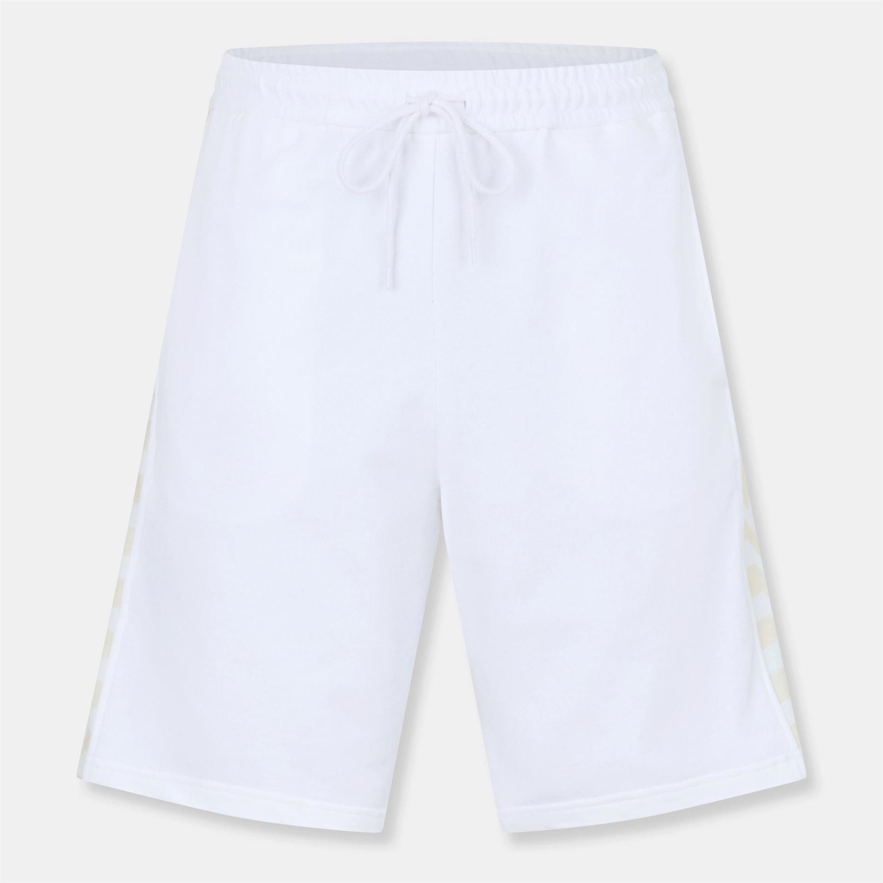 Missoni Fleece Jogger Shorts