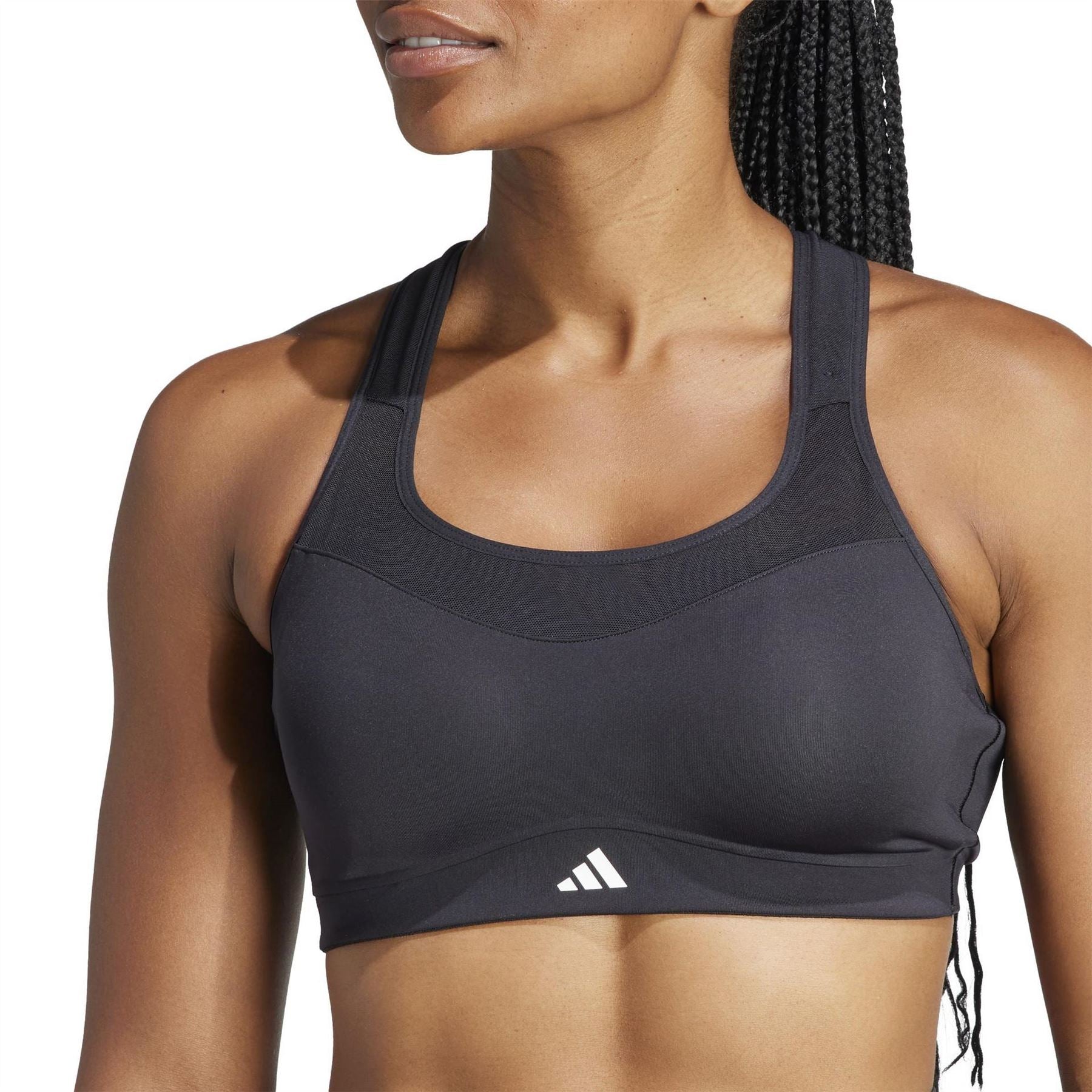 adidas Womens Impact Training High Support Sports Bra