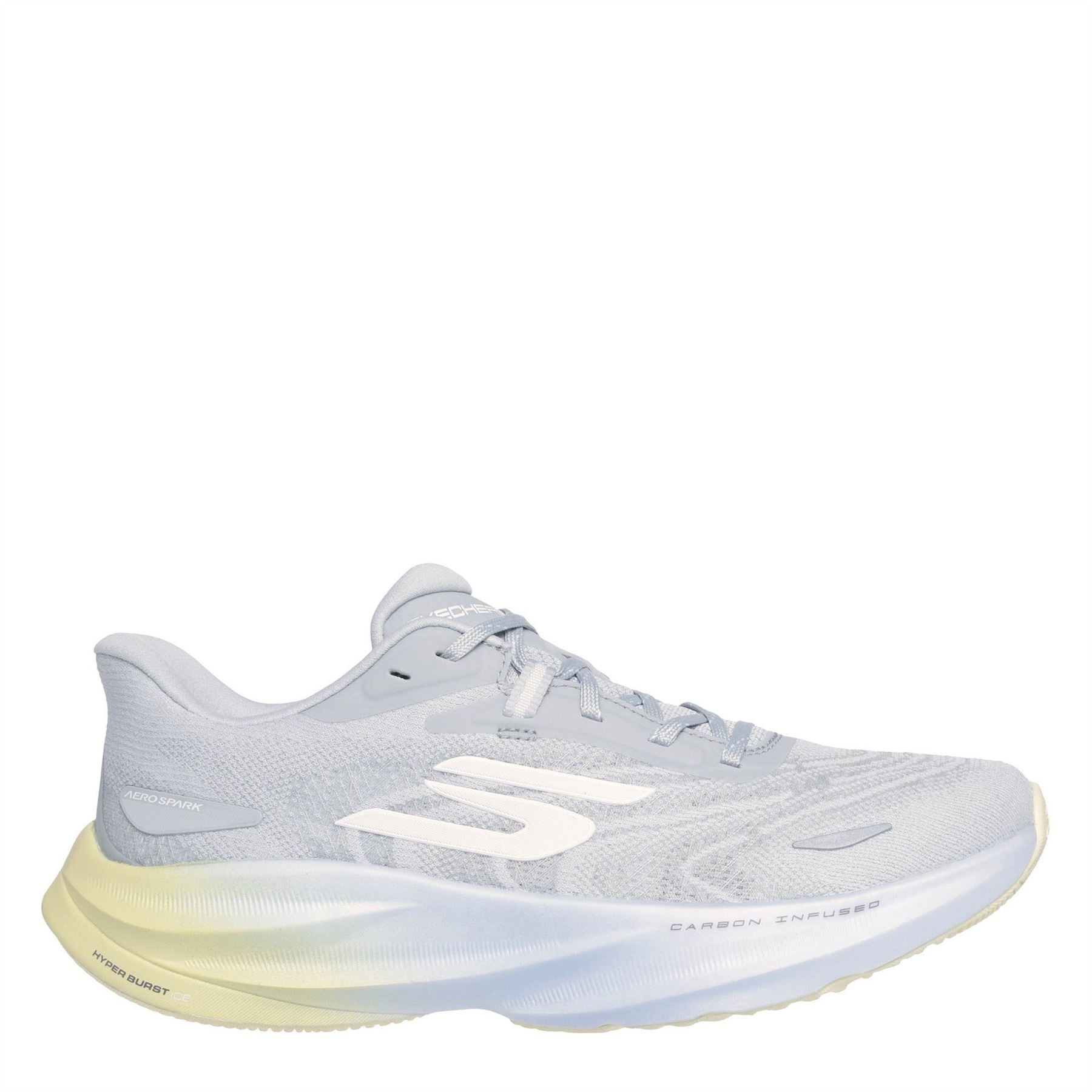 Skechers Womens Spark Running Shoes