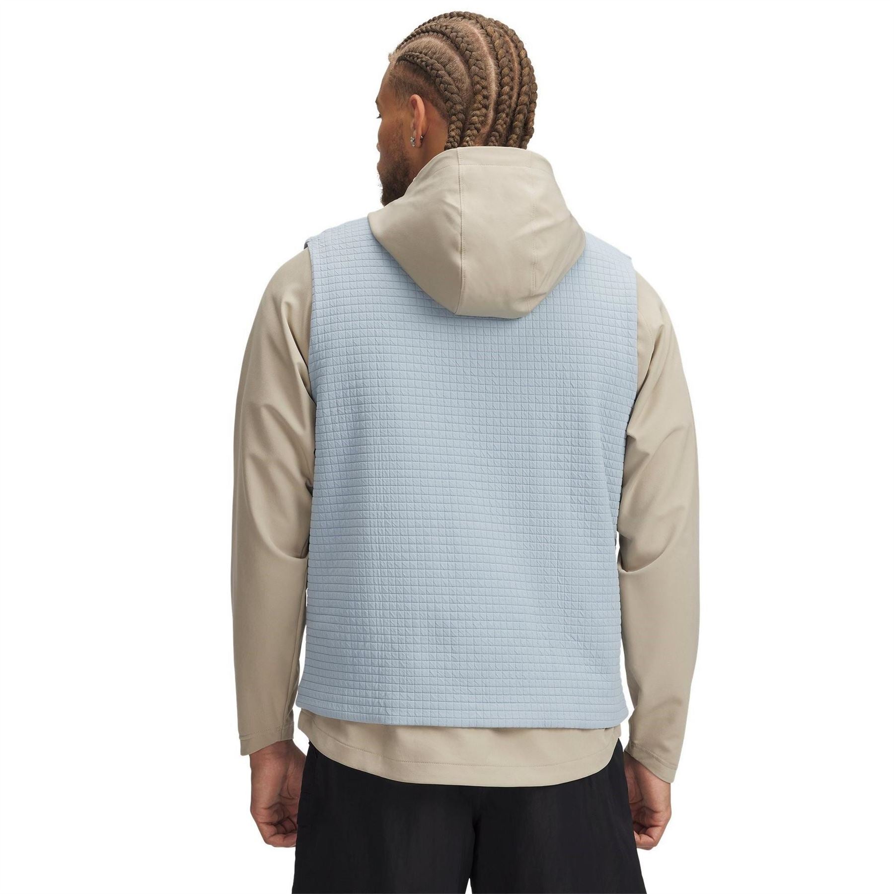 Under Armour Unstoppable Lightweight Gilet