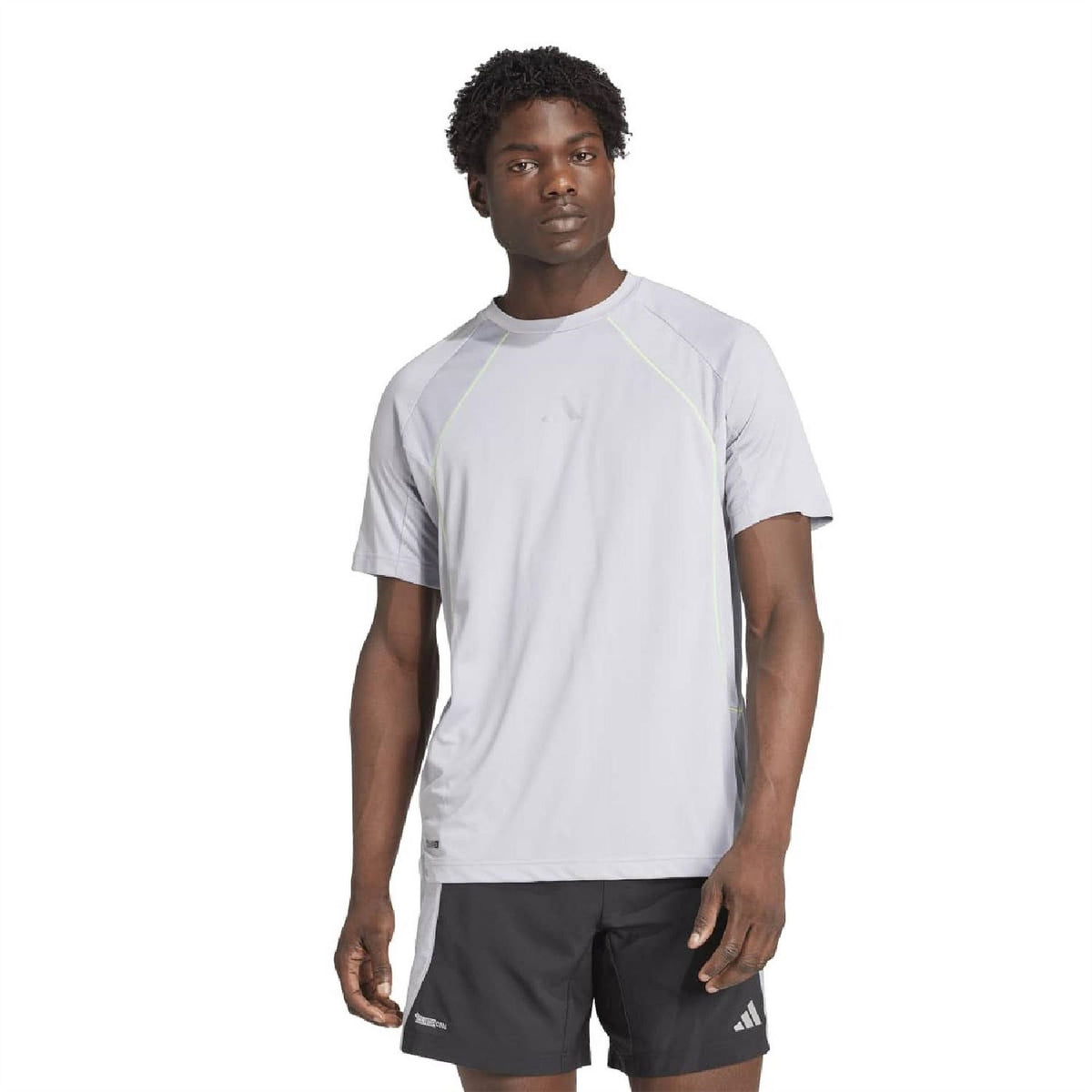 adidas Tech Apparel Climacool Short Sleeve T-Shirt