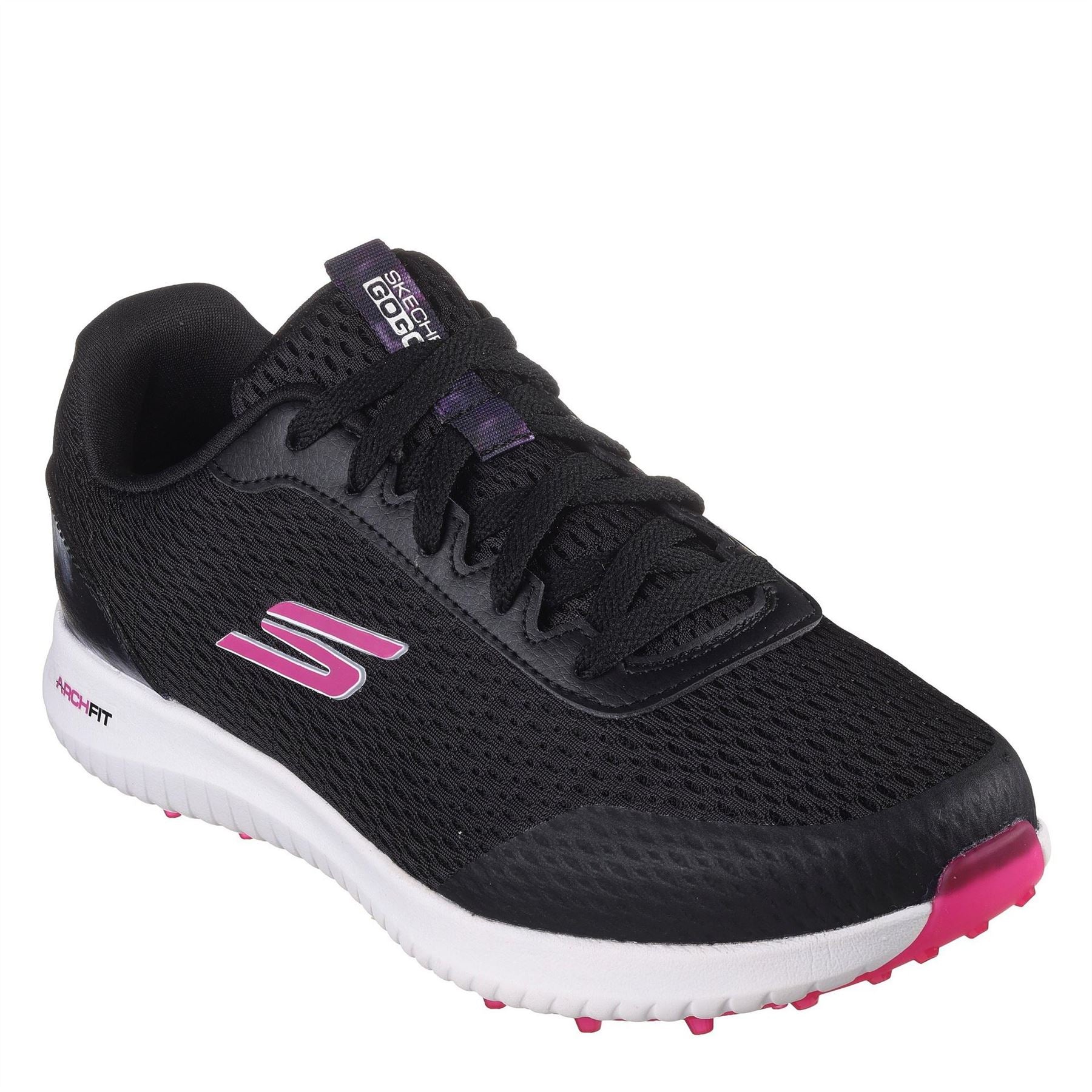 Skechers Golf Max Fairway Ladies Trainers