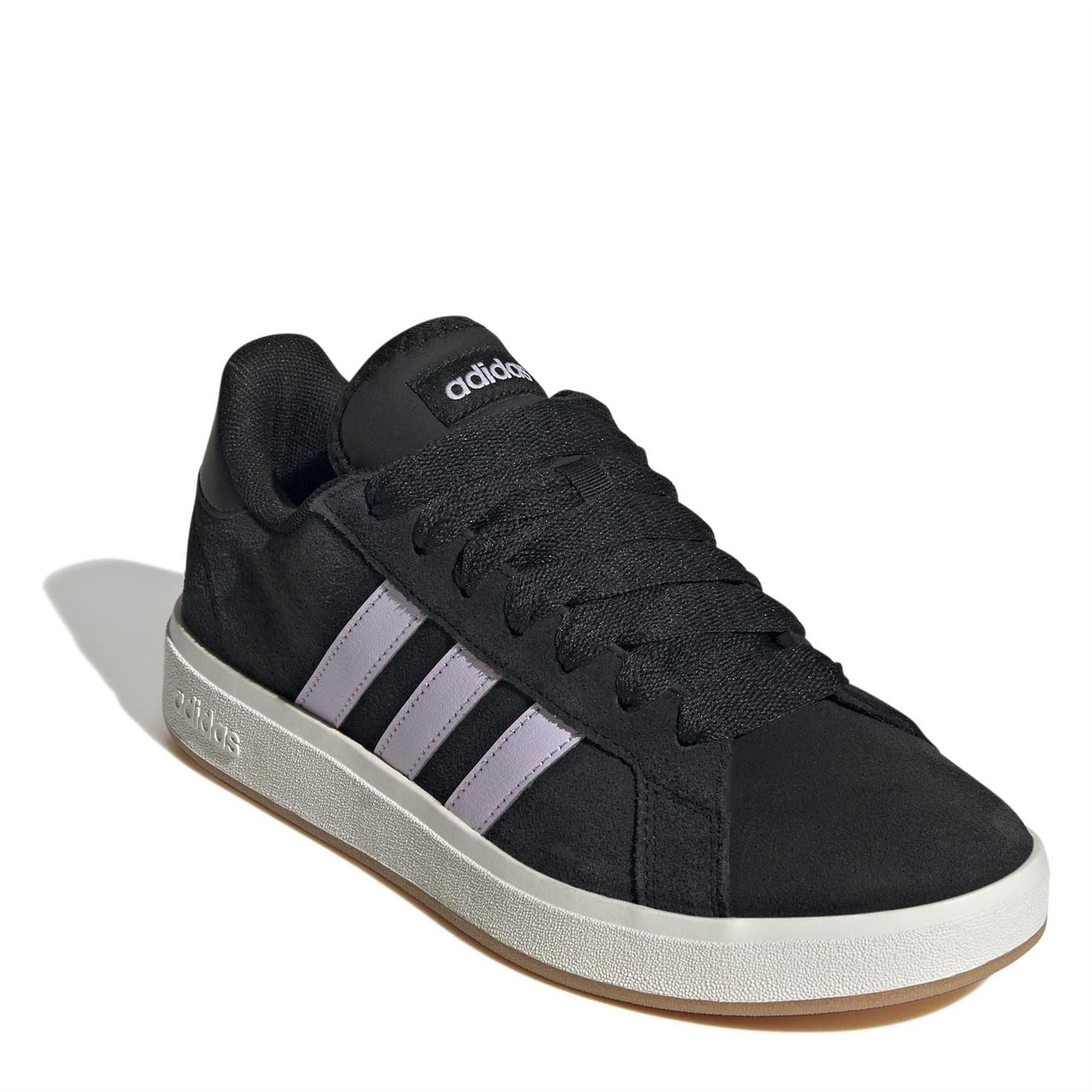 adidas Womens Grand Court Base 00s Trainers