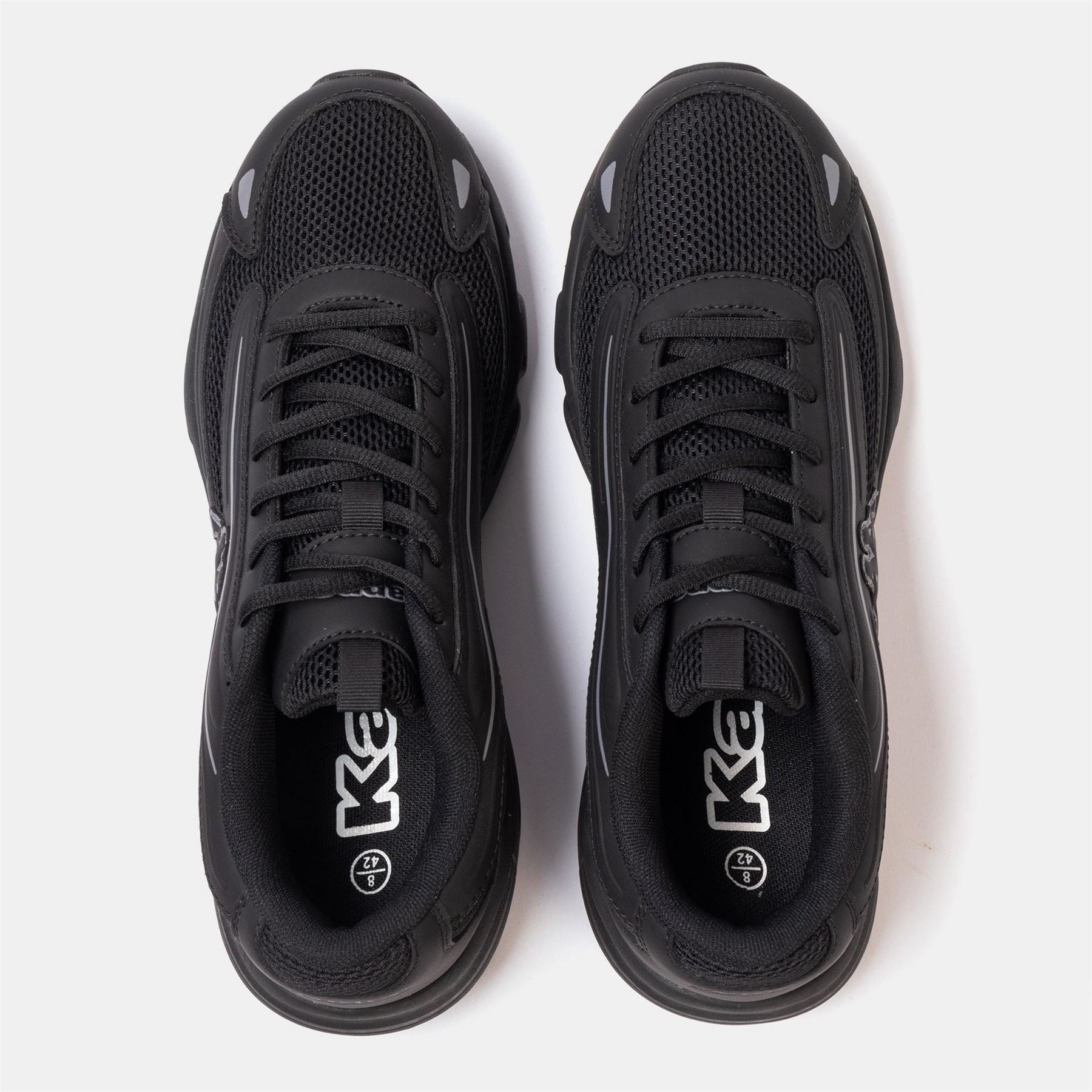 Kappa Mens Trainers
