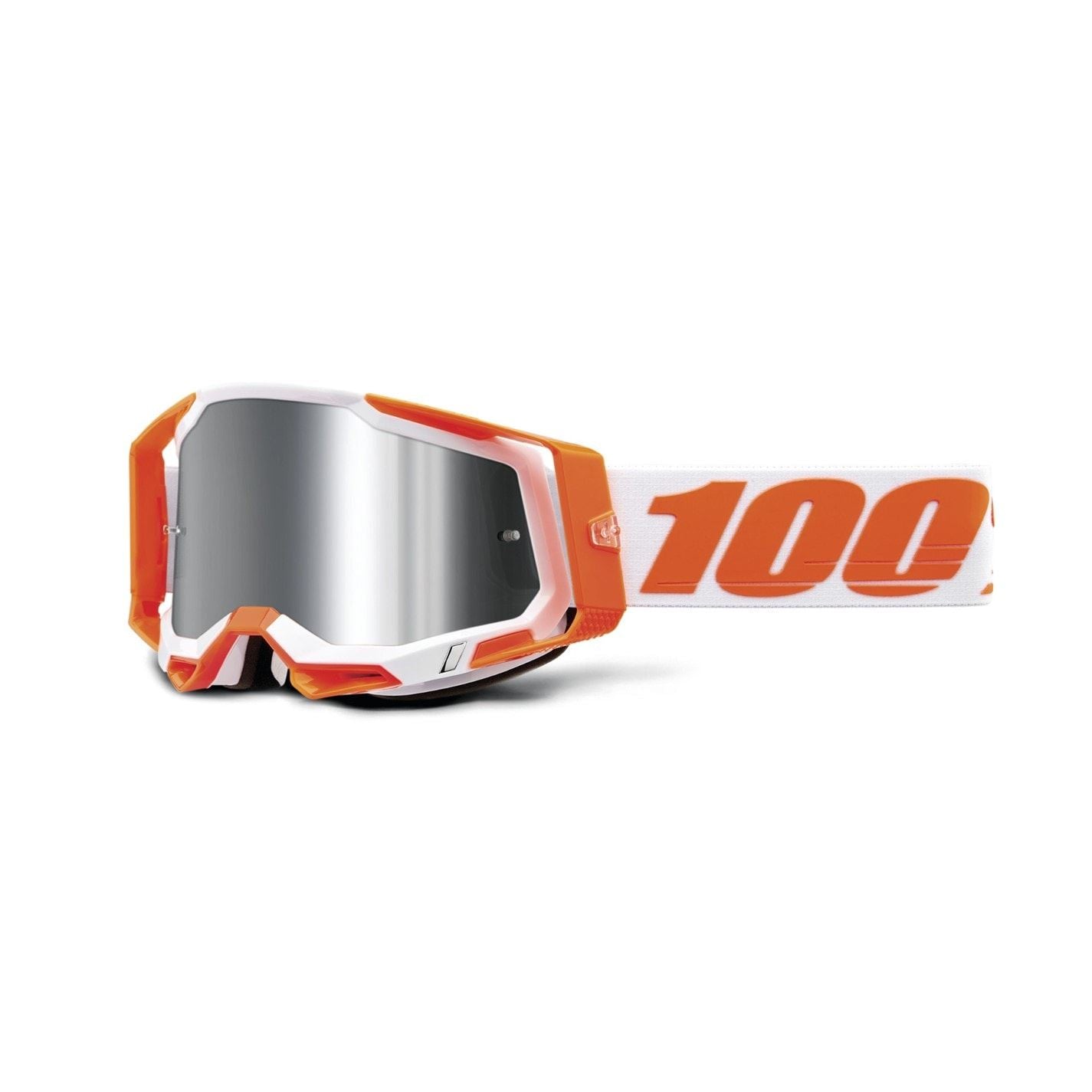 100 Percent Percent  Racecraft Mirror Mtb Goggles