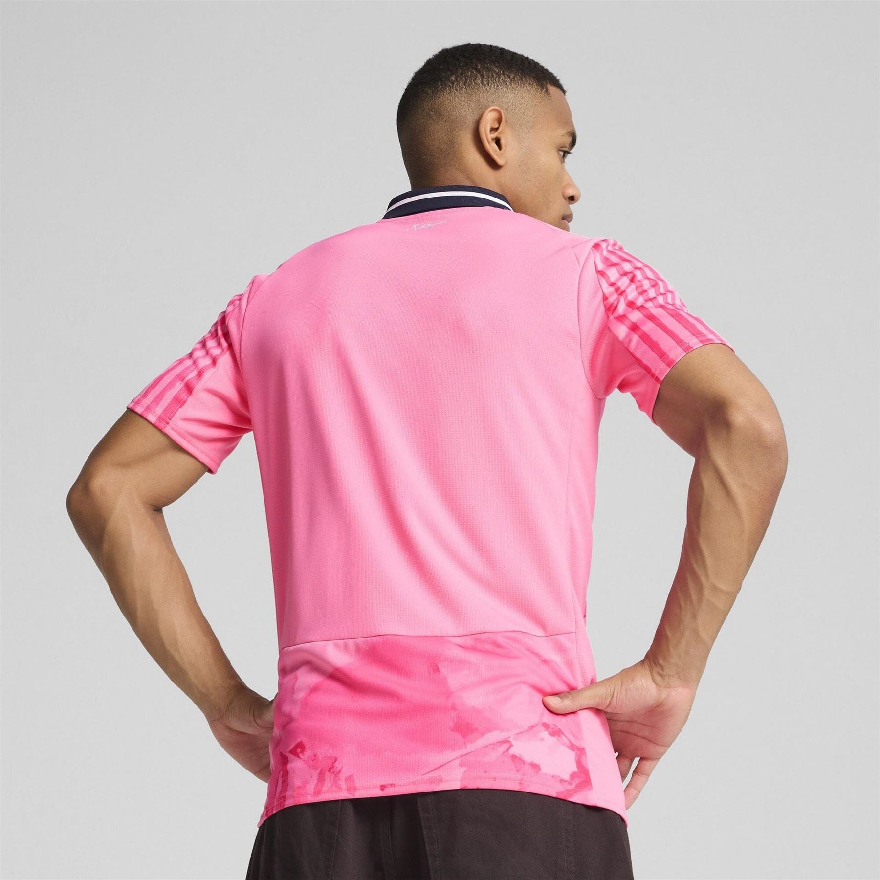 Puma X Kidssuper Monterry Goalkeeper Shirt 2025 2026 Adults