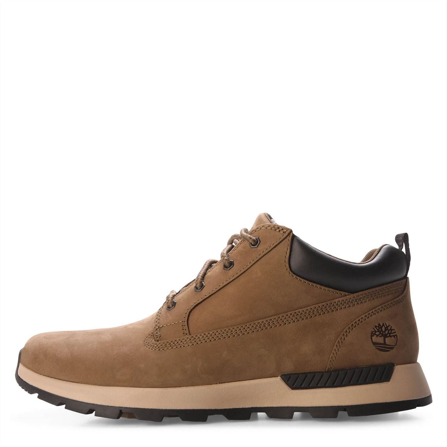 Timberland Killington Trekker Low Nubuck Boots
