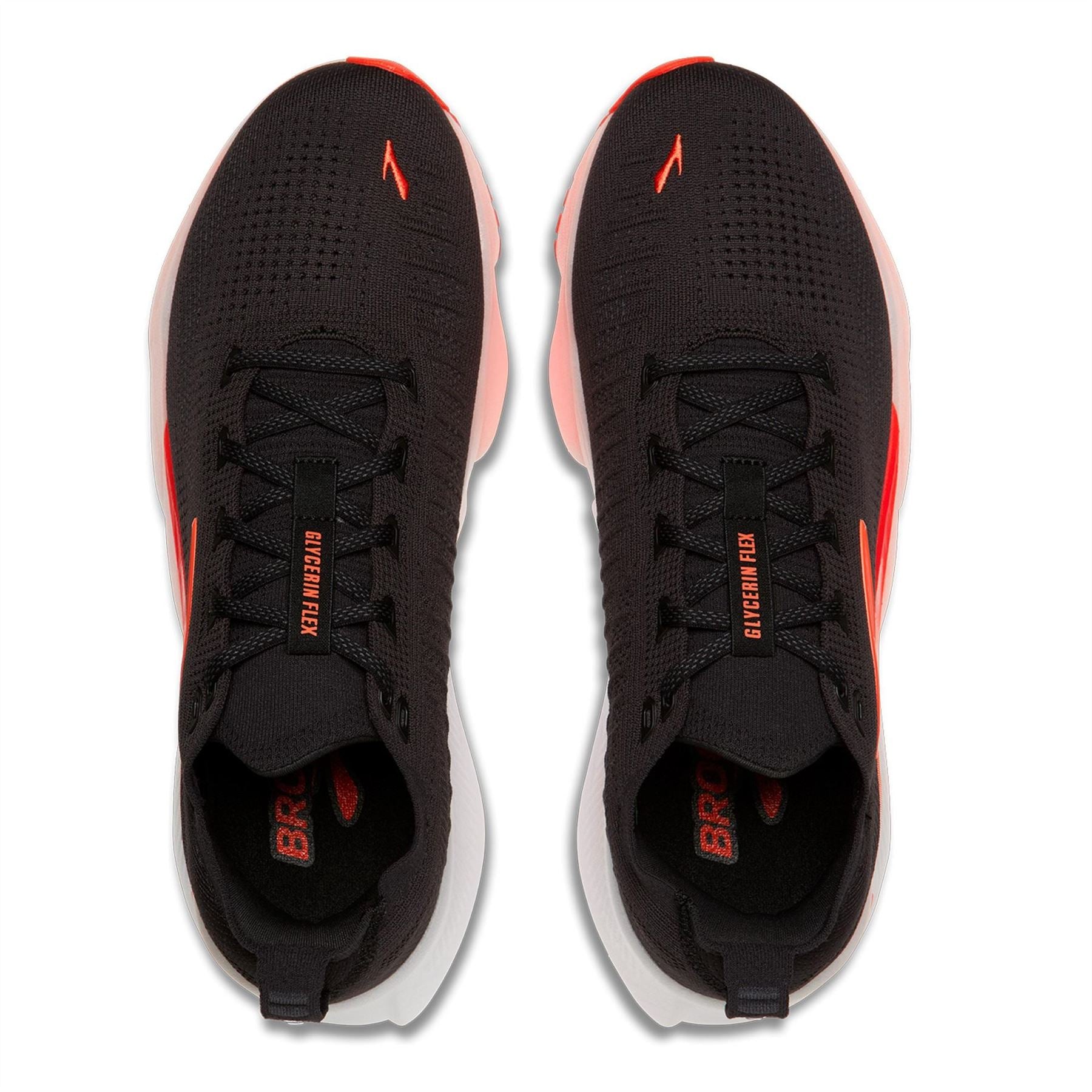 Brooks Glycerin Flex Running Shoes