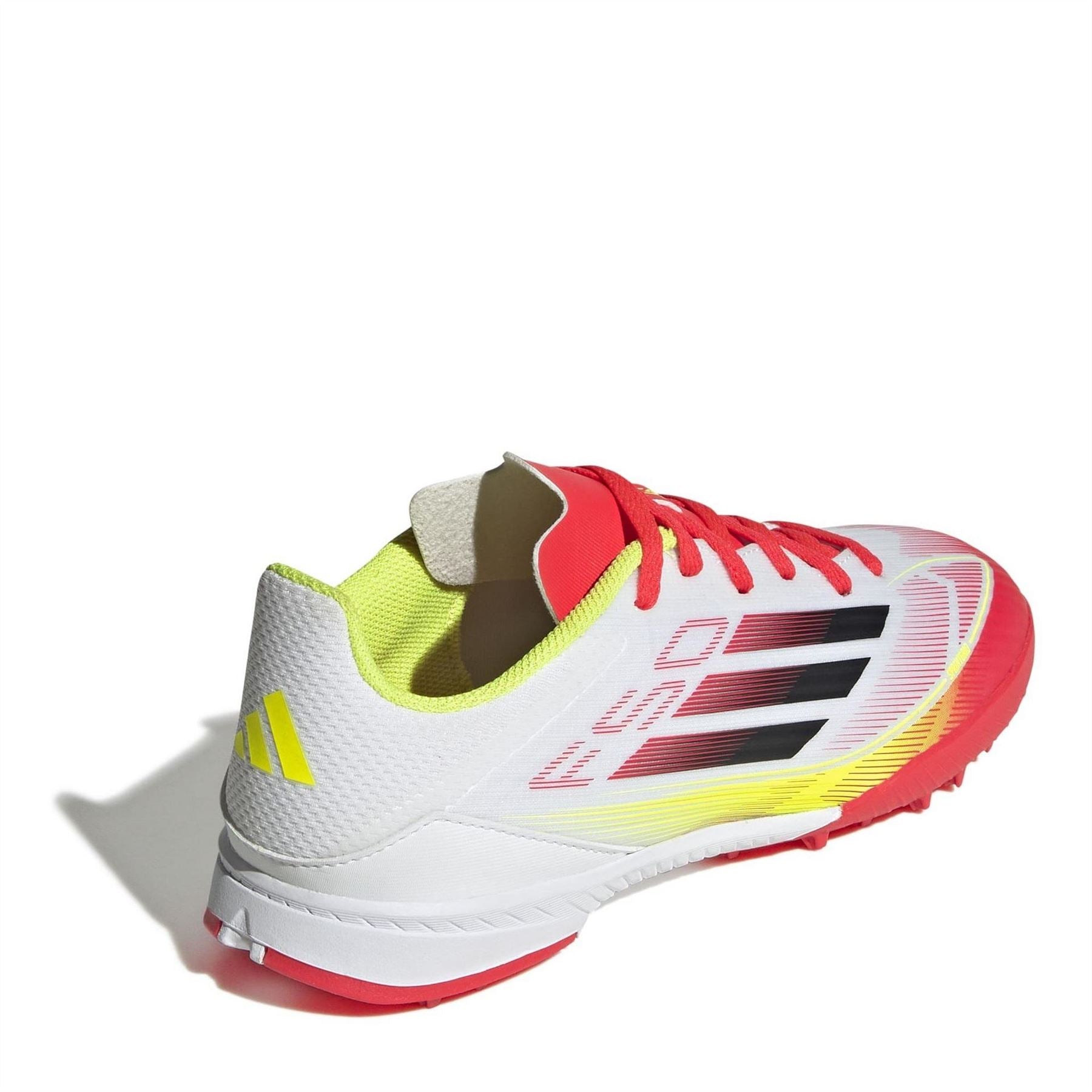 adidas F50  Academy Juniors Astro Turf Football Boots