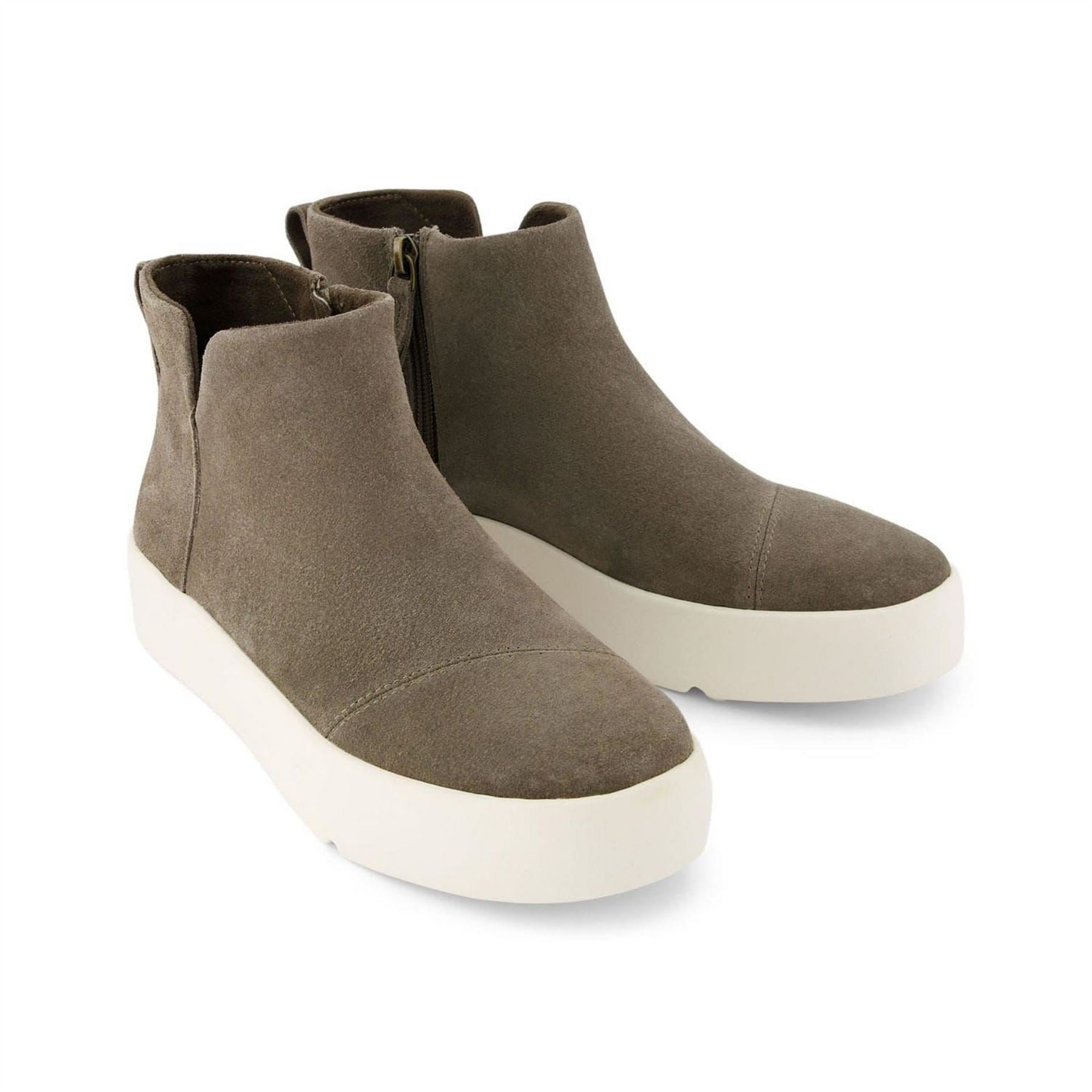 Toms Mid Boots