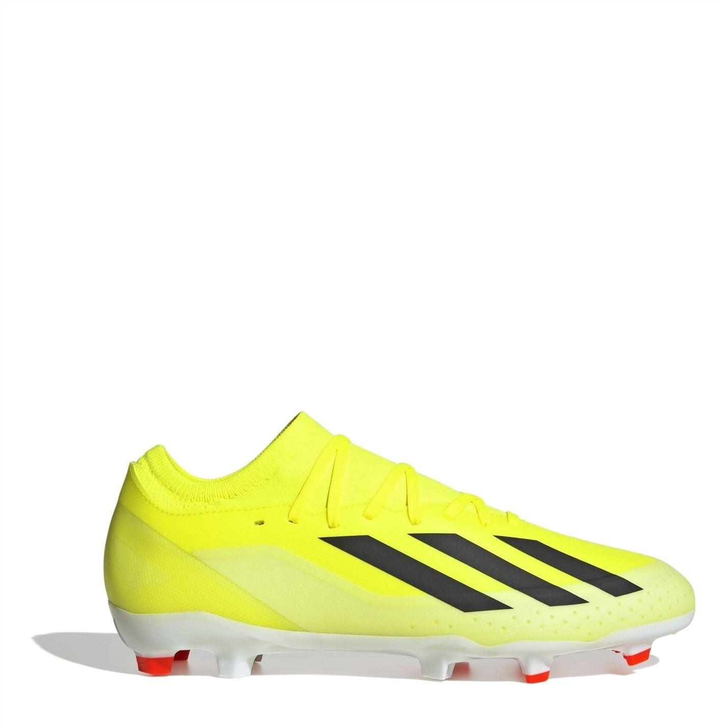 adidas X Crazyfast League Firm Ground Football Boots